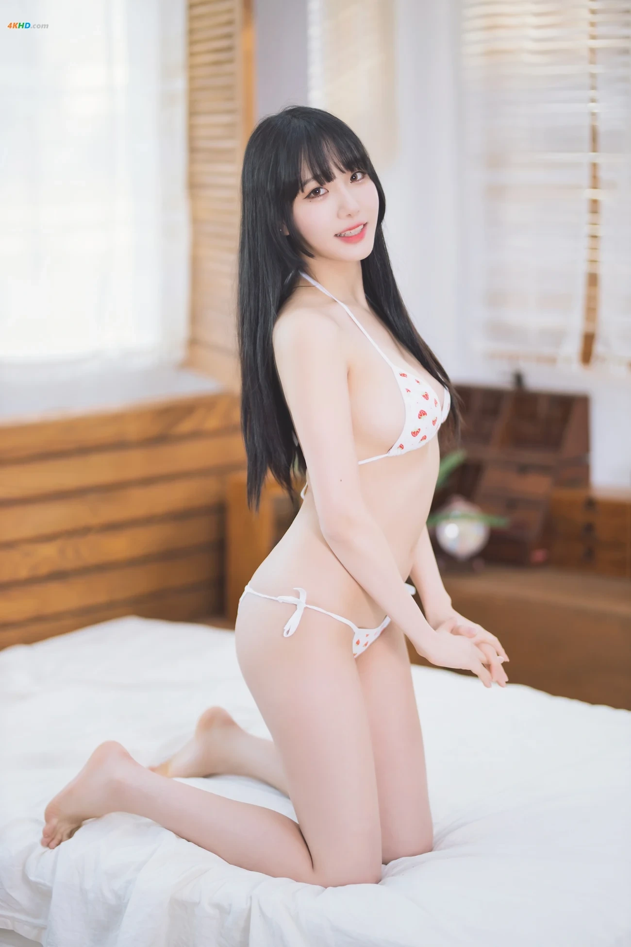 [Strawberry] Sooflower (SuLyeonSuLyeon) — photo 143