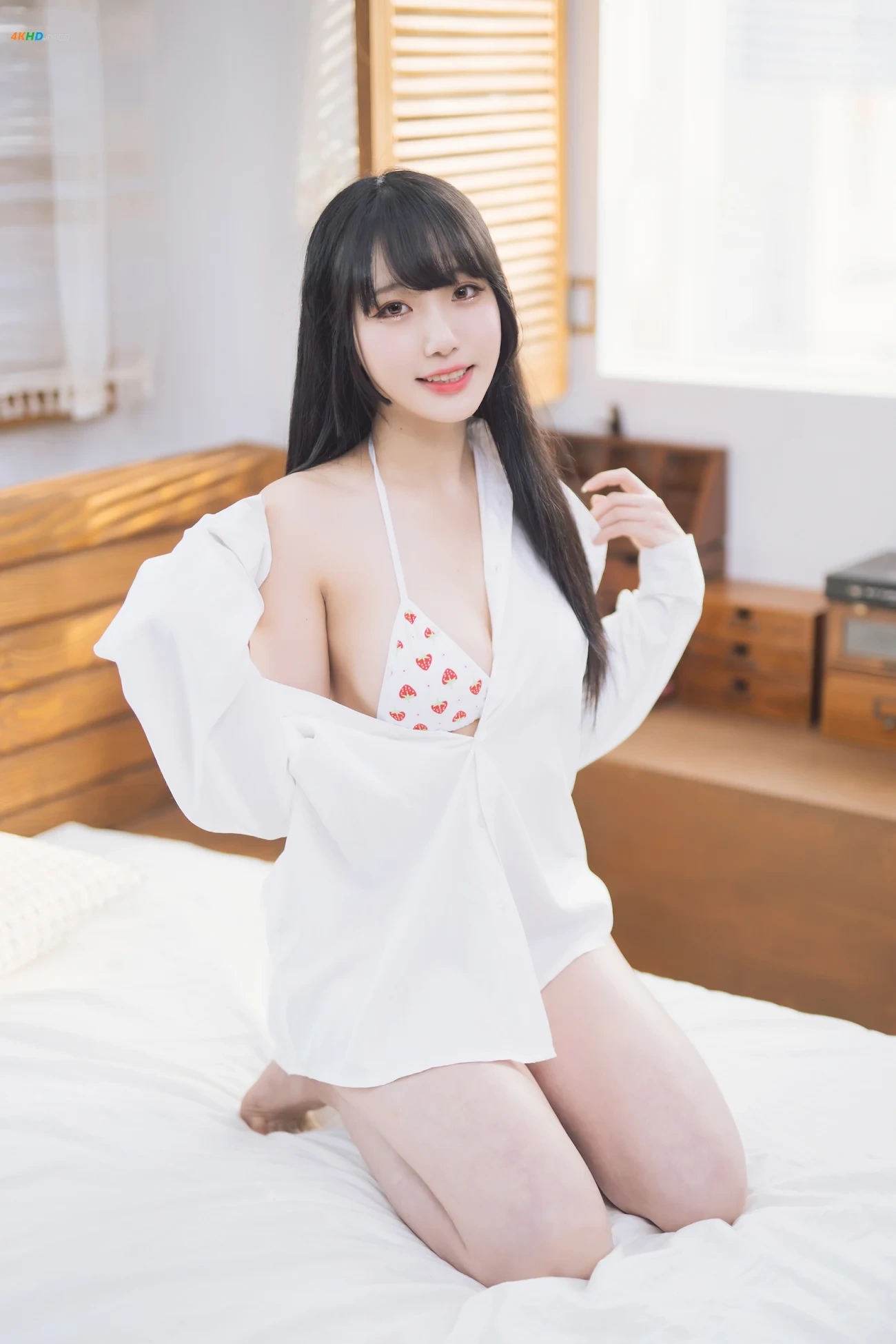 [Strawberry] Sooflower (SuLyeonSuLyeon) — photo 148