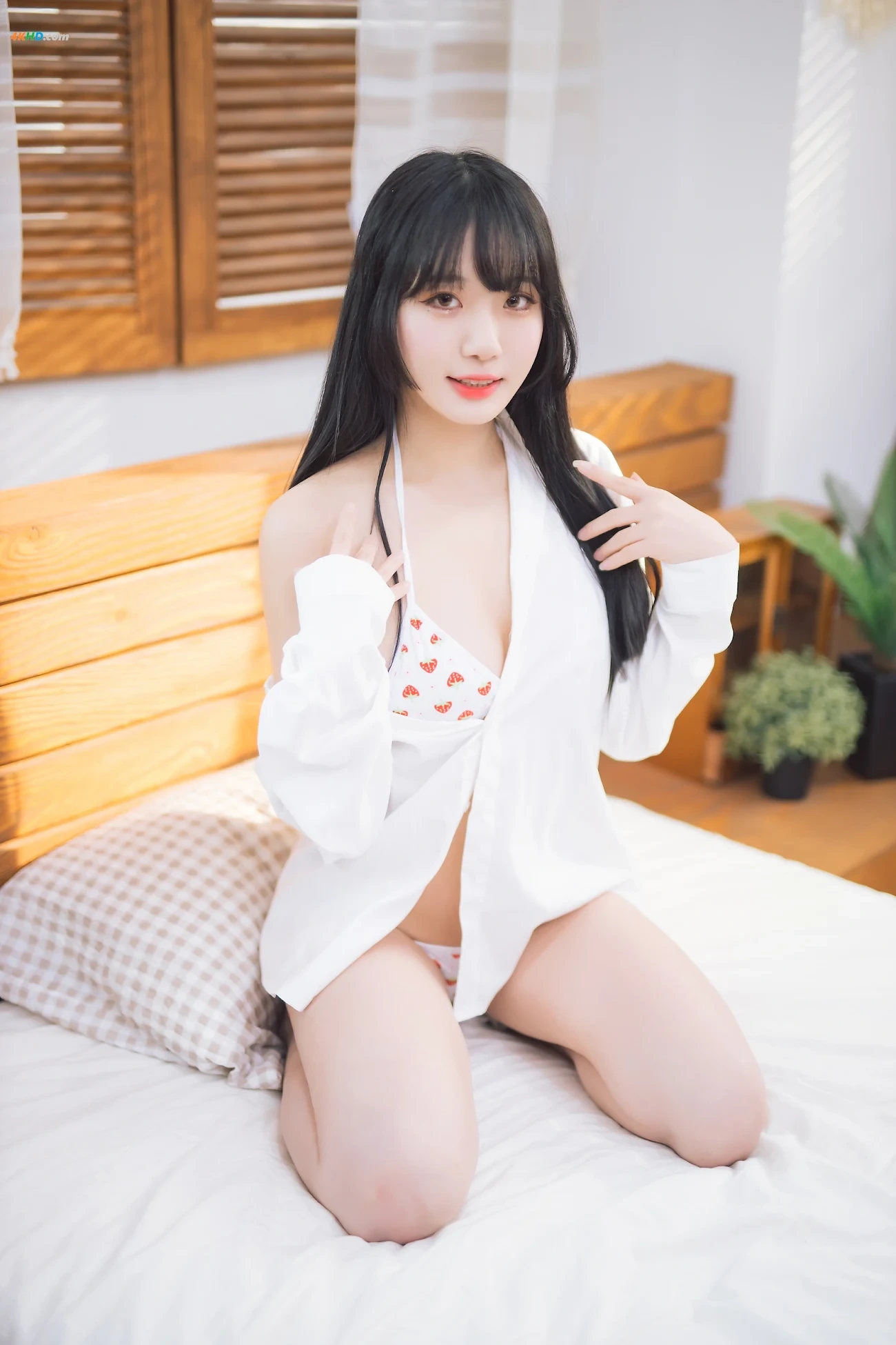 [Strawberry] Sooflower (SuLyeonSuLyeon) — photo 151