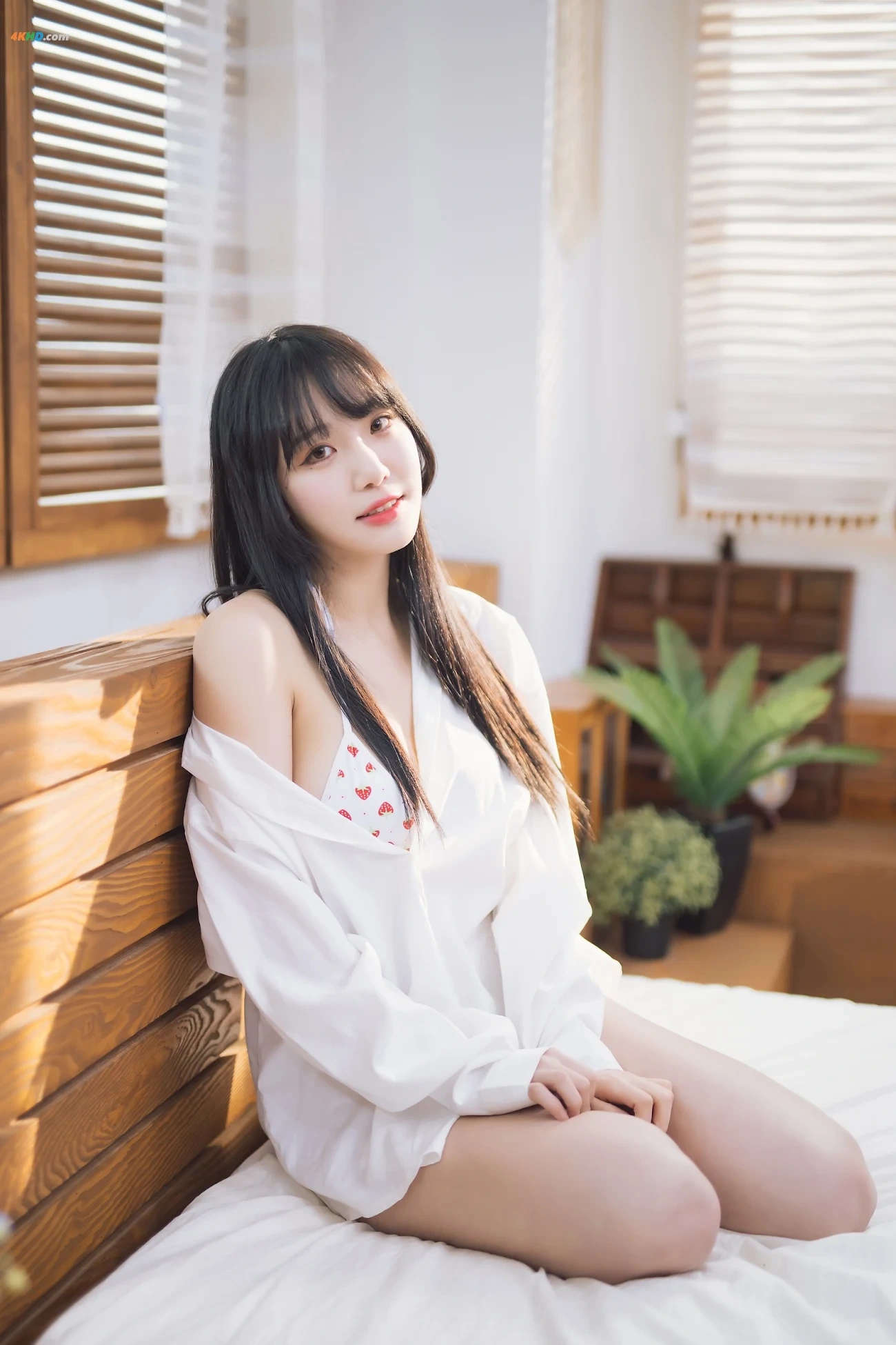 [Strawberry] Sooflower (SuLyeonSuLyeon) — photo 152
