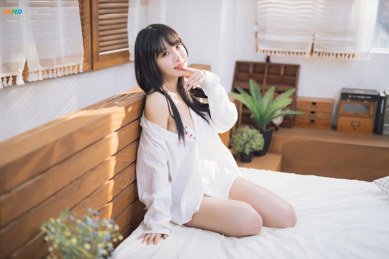 [Strawberry] Sooflower (SuLyeonSuLyeon) — photo 153