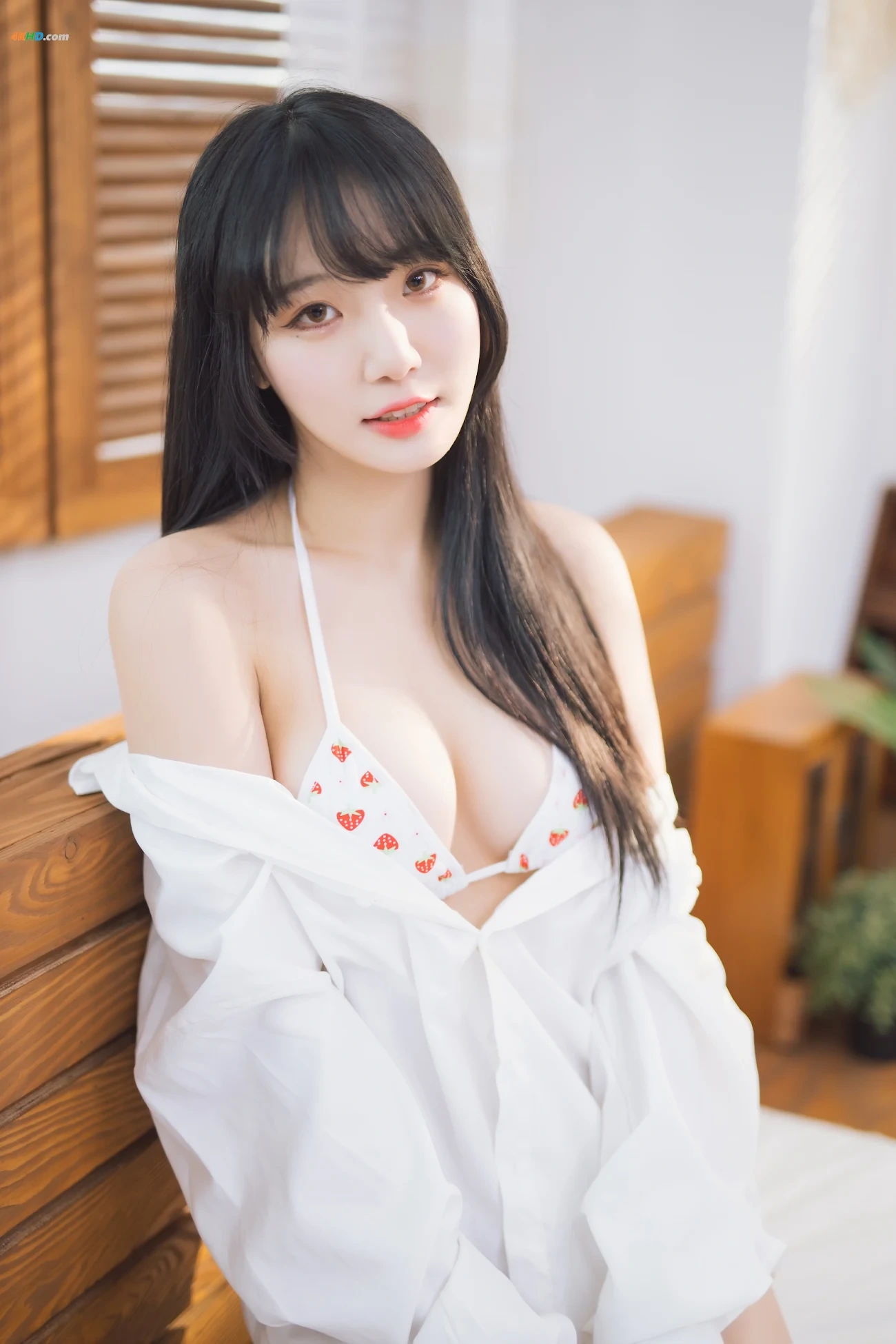 [Strawberry] Sooflower (SuLyeonSuLyeon) — photo 154