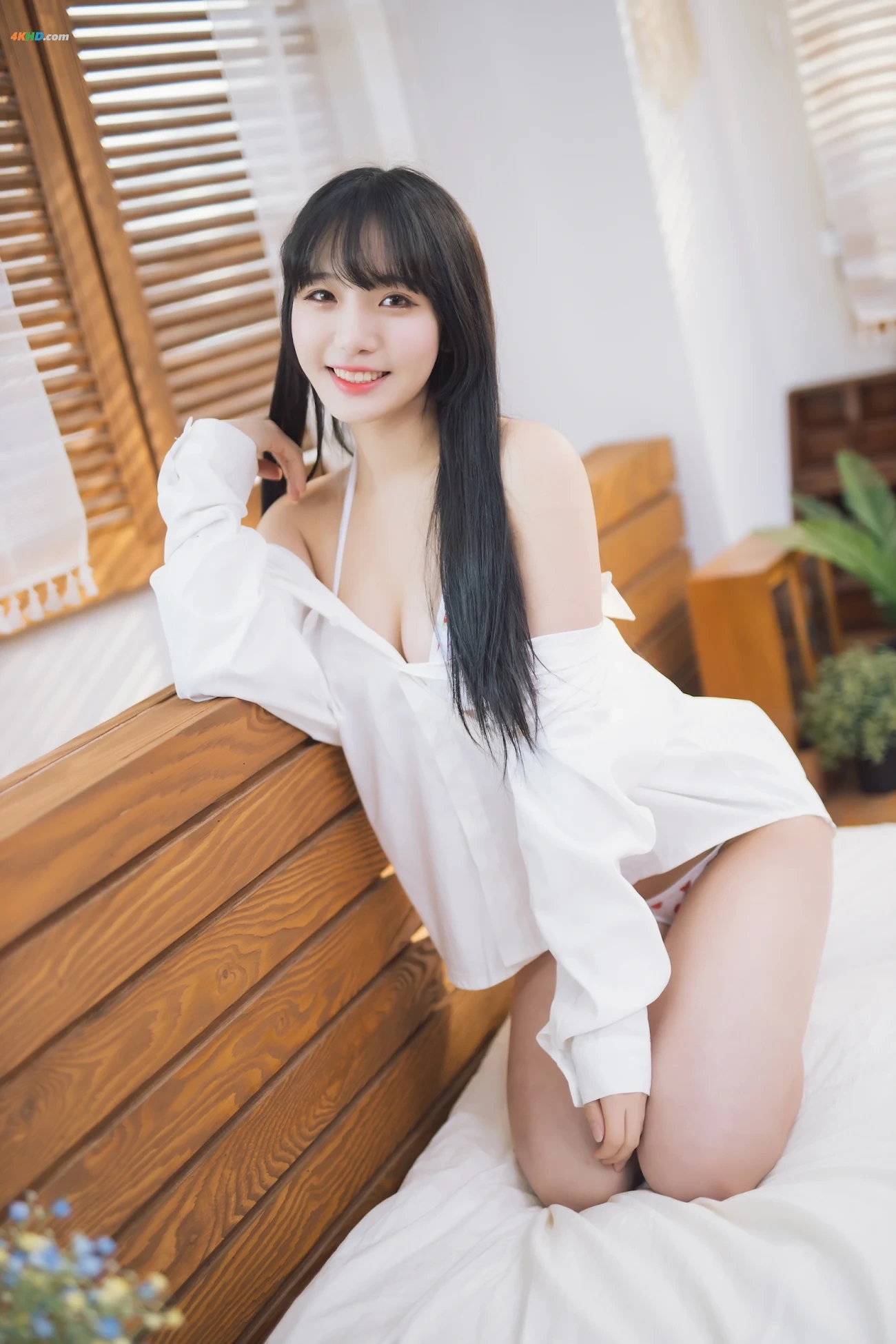 [Strawberry] Sooflower (SuLyeonSuLyeon) — photo 156