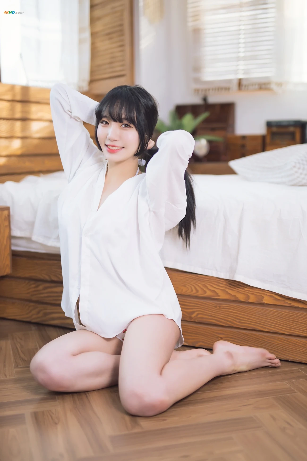 [Strawberry] Sooflower (SuLyeonSuLyeon) — photo 157
