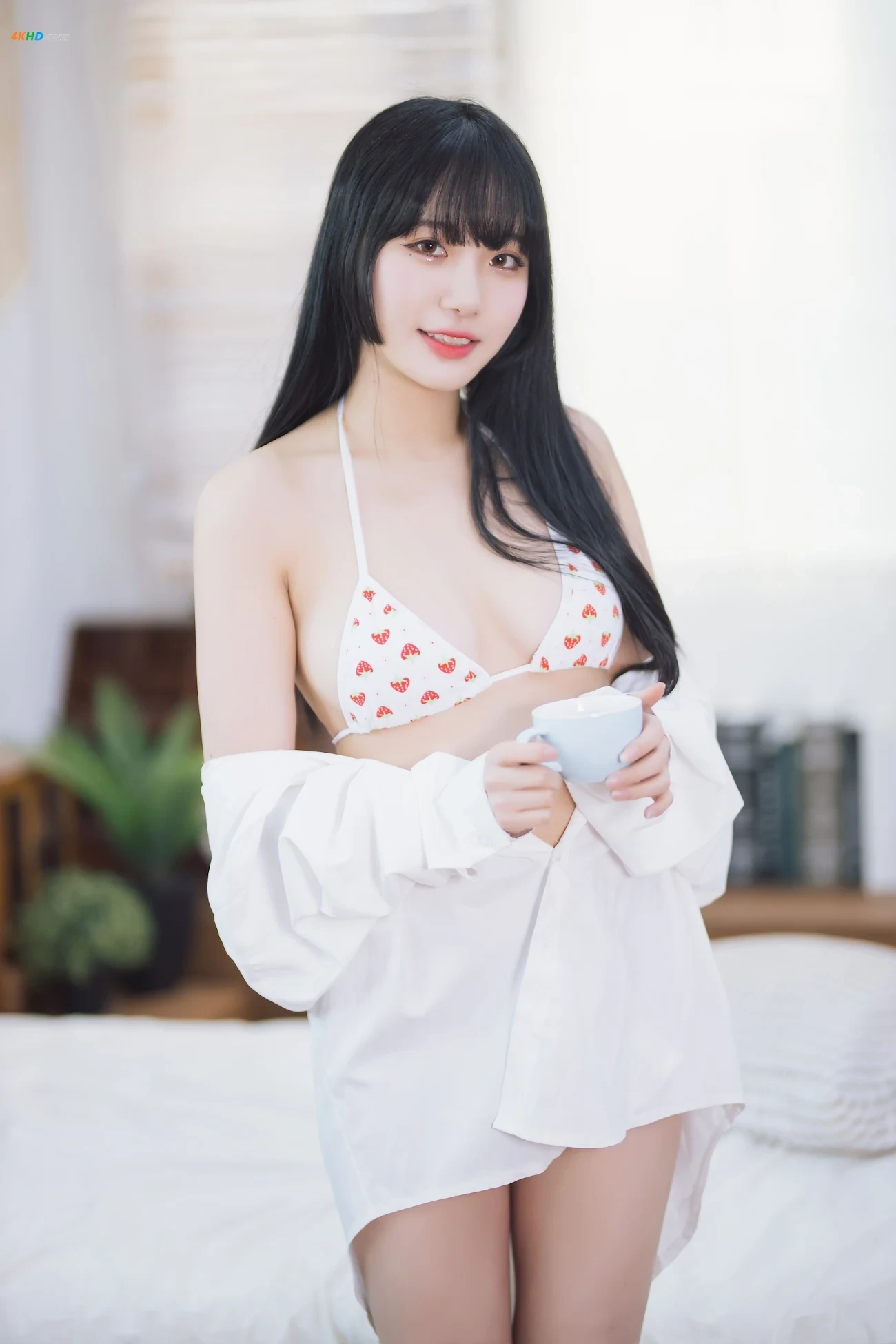 [Strawberry] Sooflower (SuLyeonSuLyeon) — photo 159