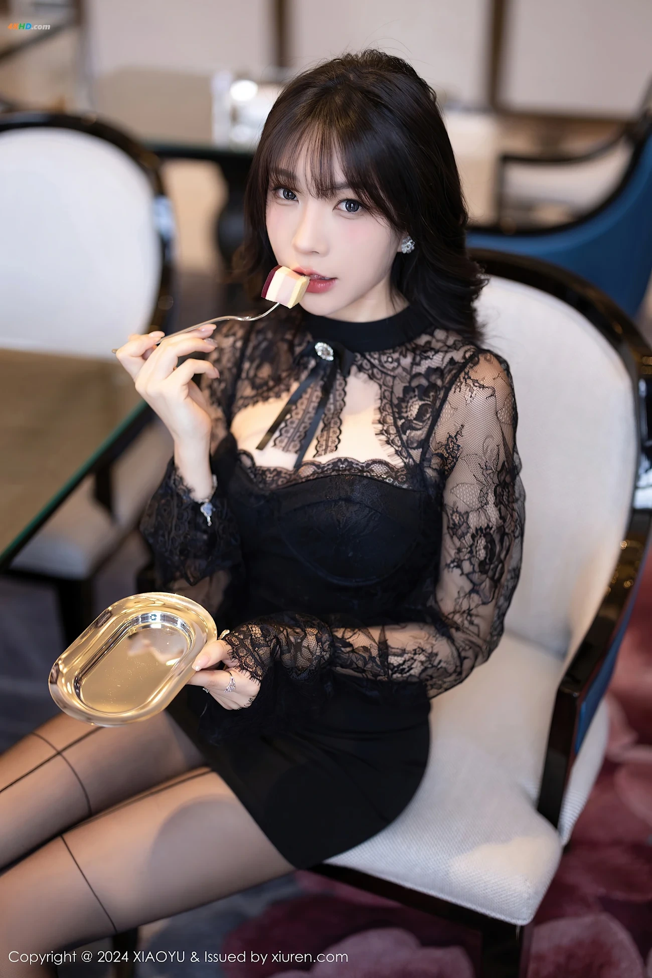 [XIAOYUYuHuaJie]2024.03.20 VOL.1221 XuLiZhiBooty — photo 11