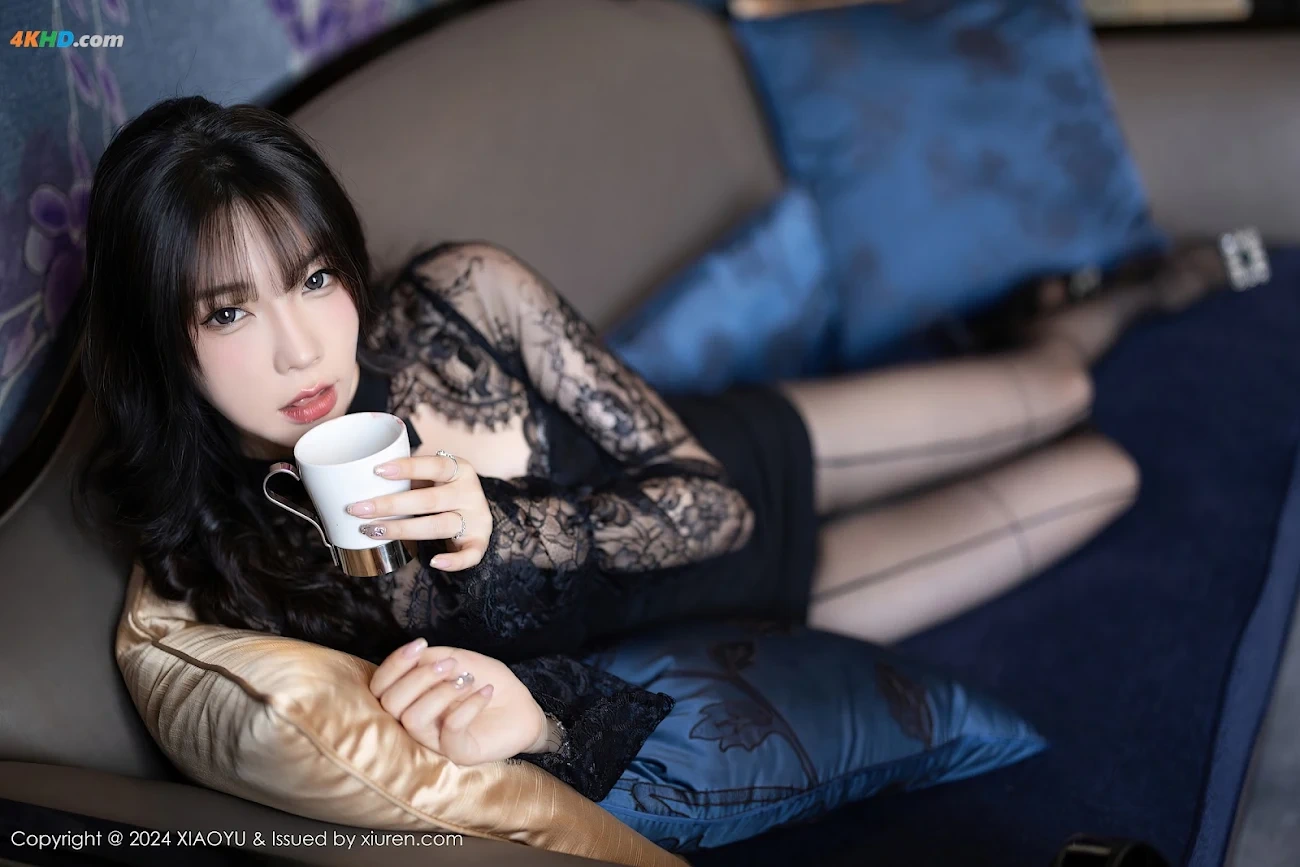 [XIAOYUYuHuaJie]2024.03.20 VOL.1221 XuLiZhiBooty — photo 18