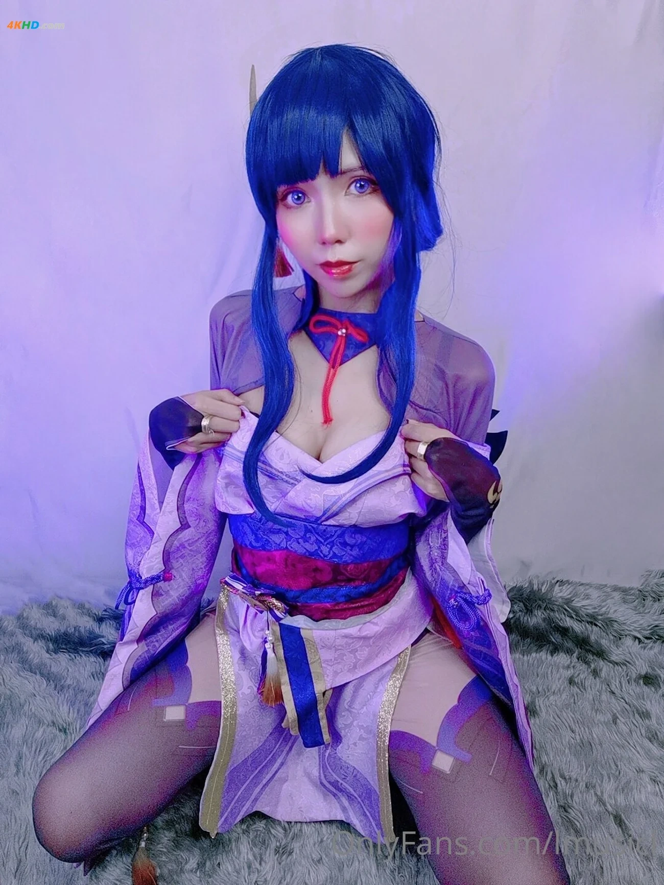 Mewjiic (lMusiclz) - Raiden Shogun — photo 9