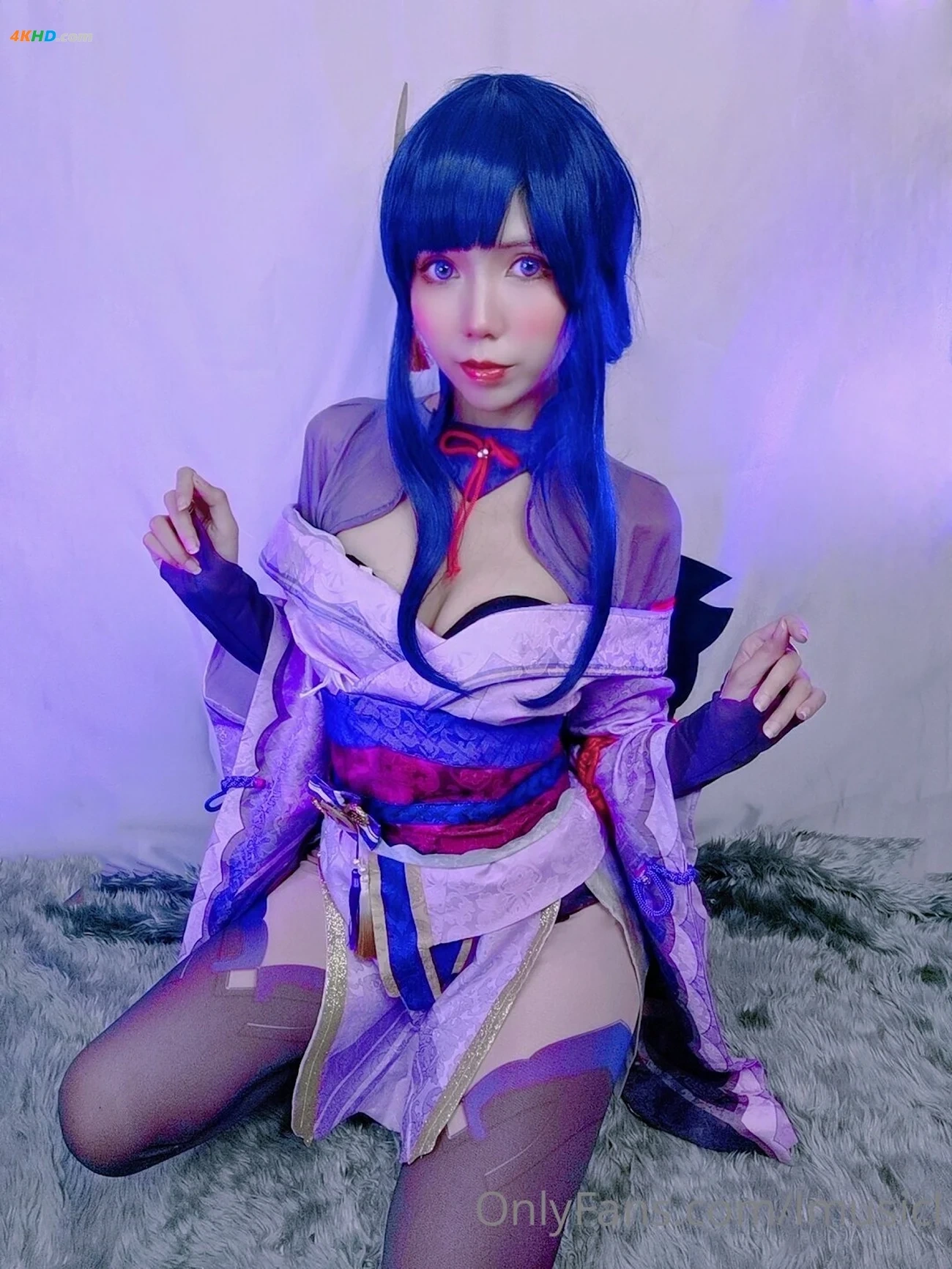 Mewjiic (lMusiclz) - Raiden Shogun — photo 10