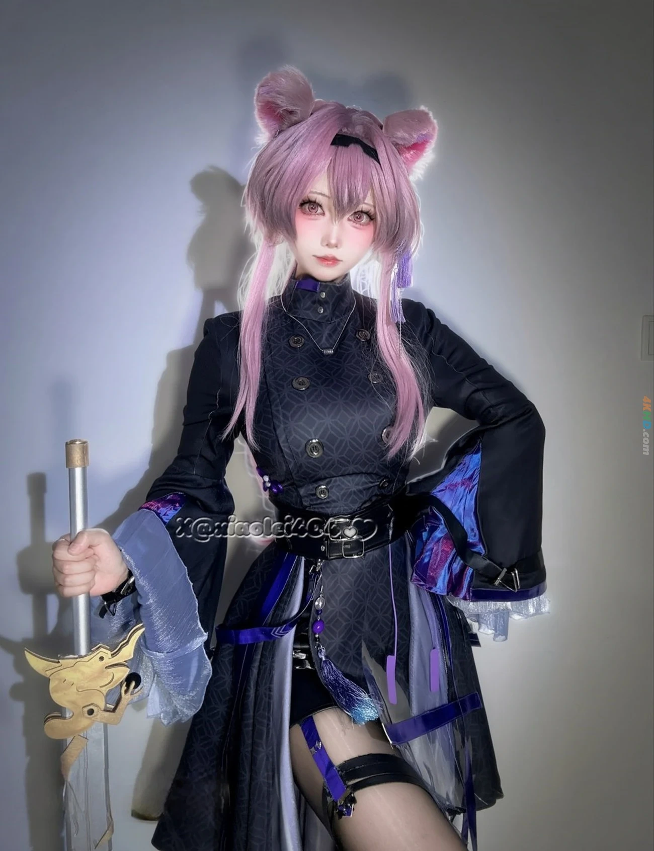 XiErWei - Lin Yuxia - Arknight — photo 1