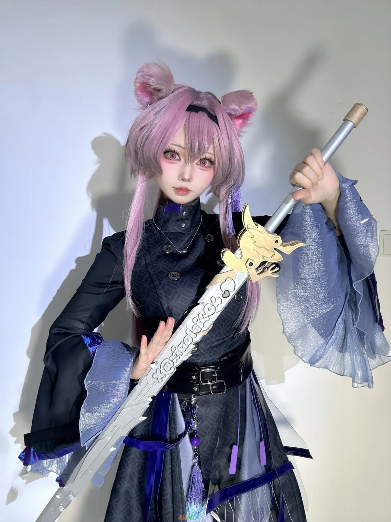 XiErWei - Lin Yuxia - Arknight — photo 3