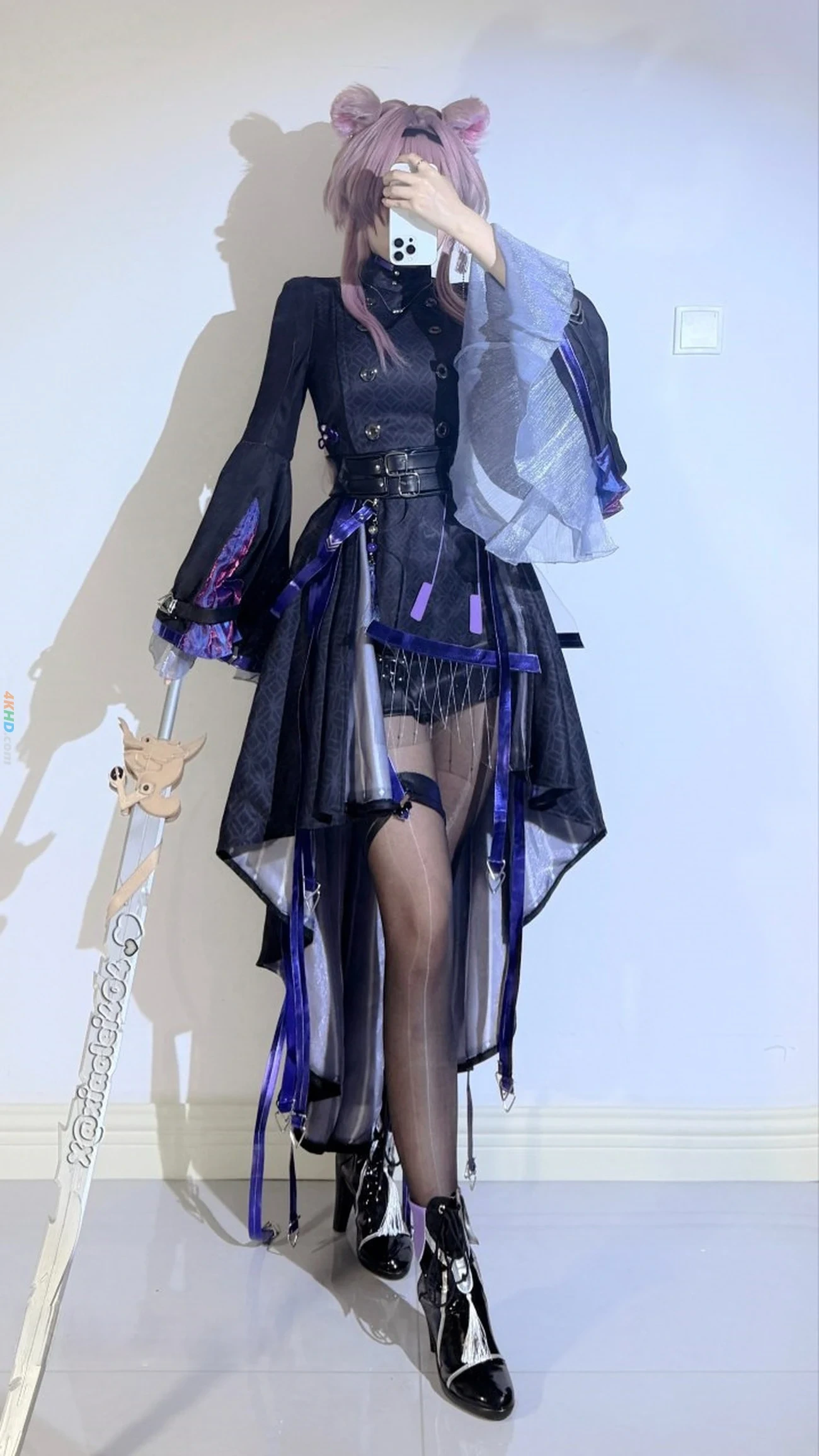 XiErWei - Lin Yuxia - Arknight — photo 6