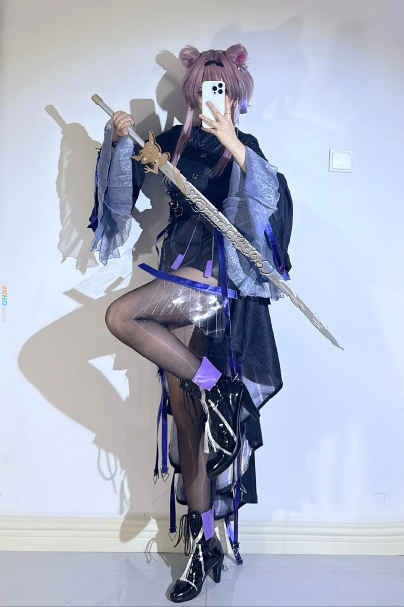 XiErWei - Lin Yuxia - Arknight — photo 7