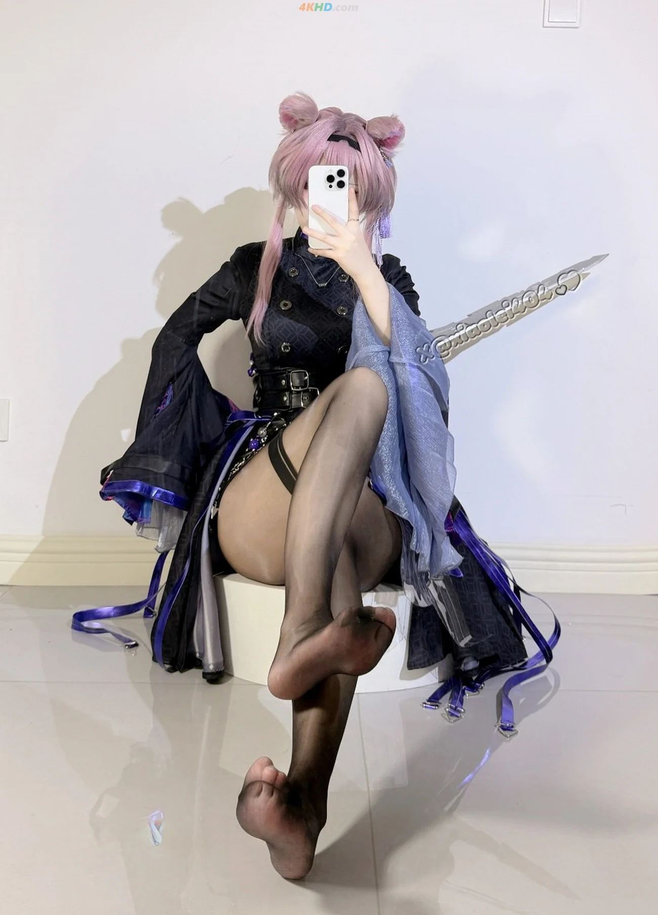 XiErWei - Lin Yuxia - Arknight — photo 9
