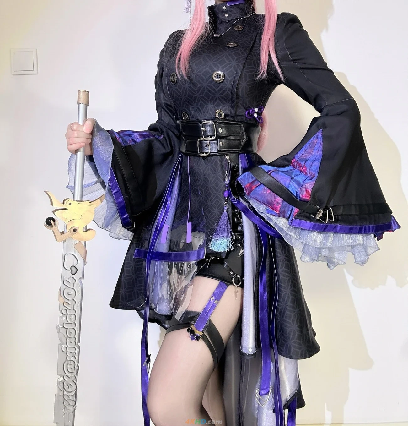 XiErWei - Lin Yuxia - Arknight — photo 10