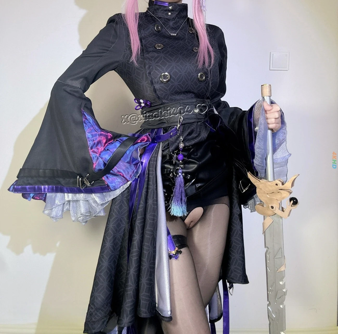 XiErWei - Lin Yuxia - Arknight — photo 26
