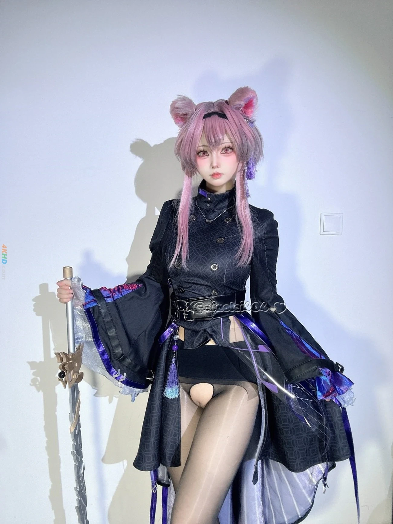 XiErWei - Lin Yuxia - Arknight — photo 27