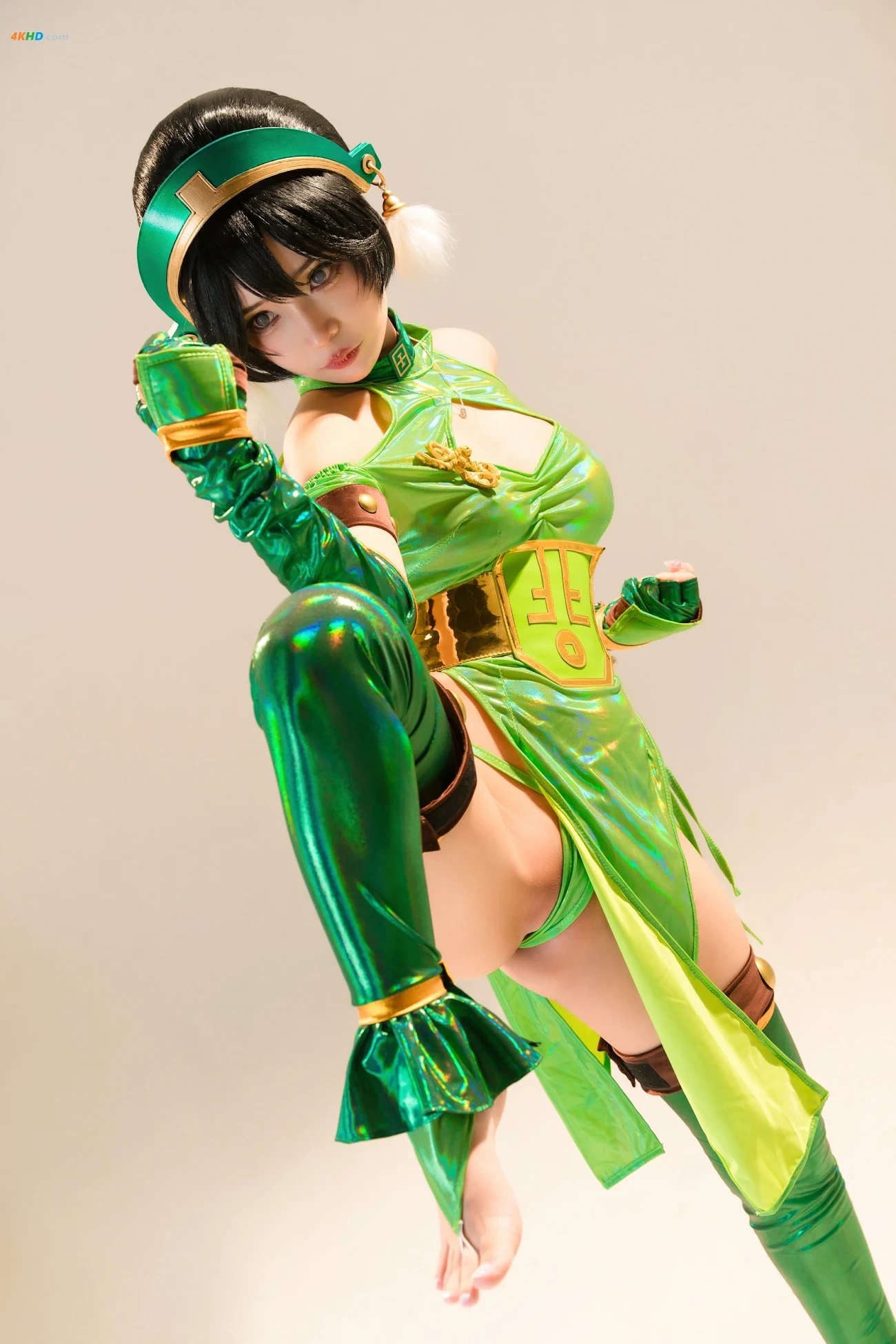 Umeko J - Toph Beifong — photo 100