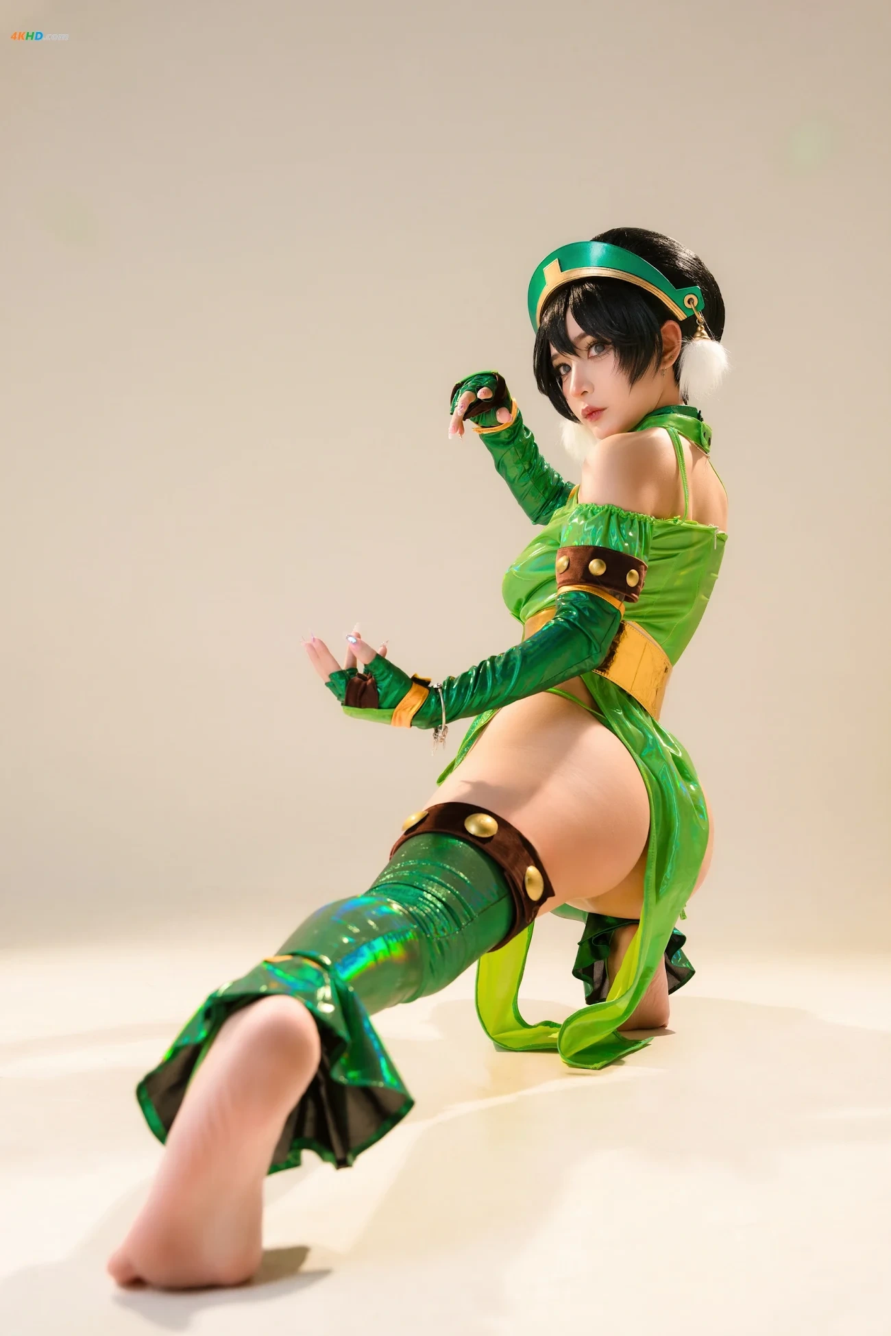 Umeko J - Toph Beifong — photo 102