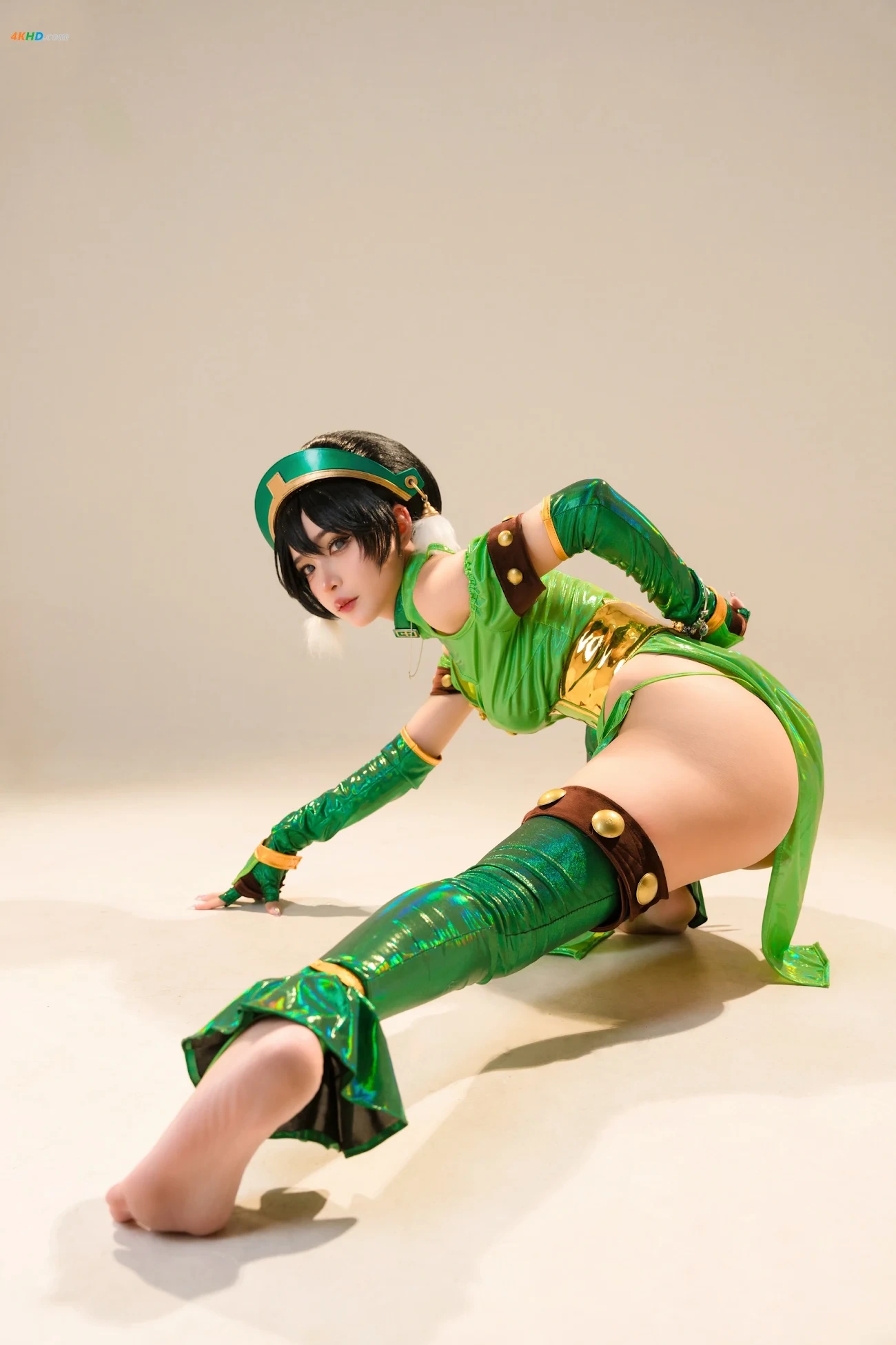 Umeko J - Toph Beifong — photo 103