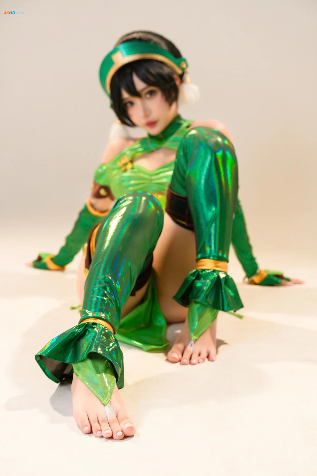 Umeko J - Toph Beifong — photo 112