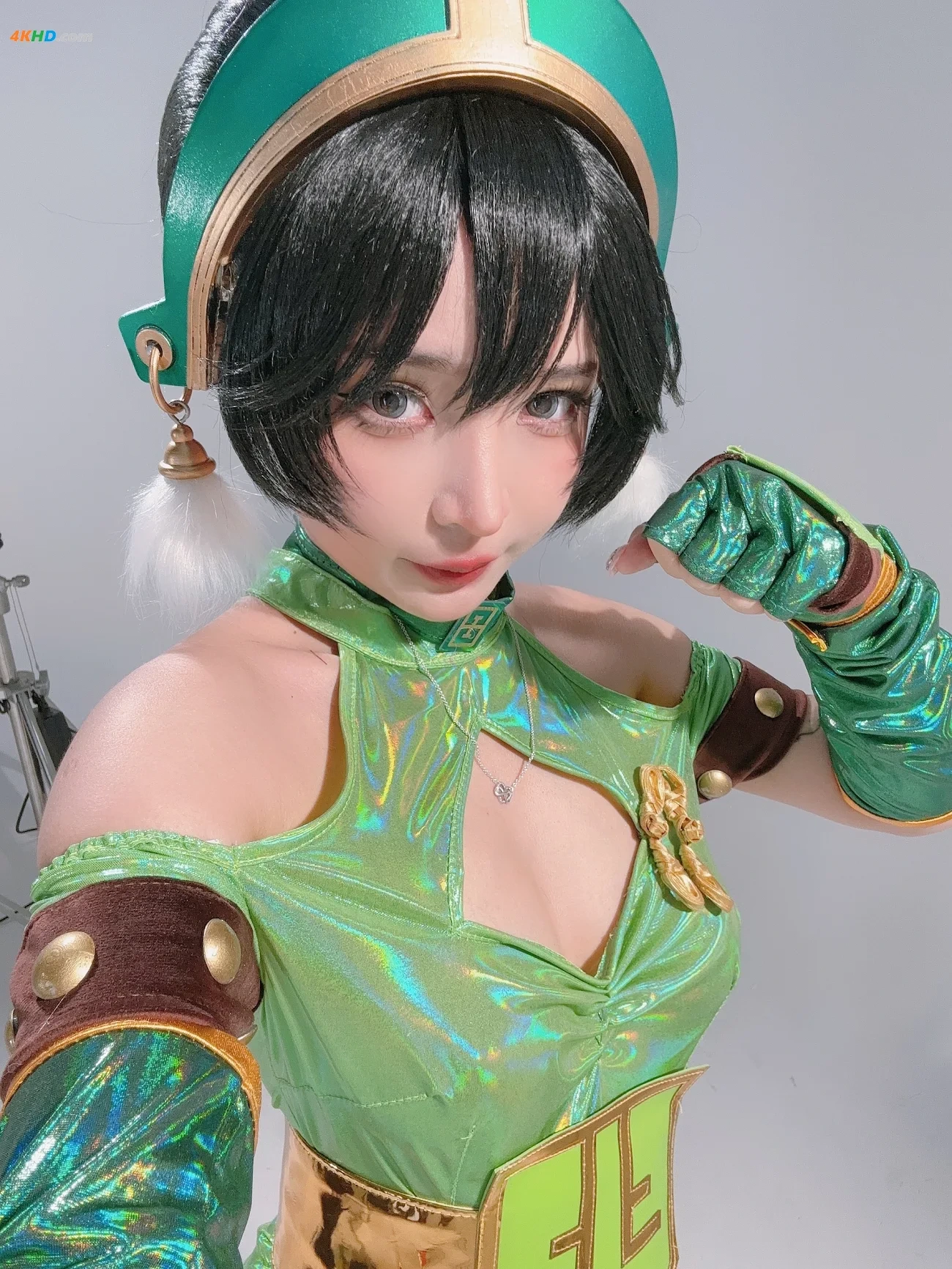 Umeko J - Toph Beifong — photo 173