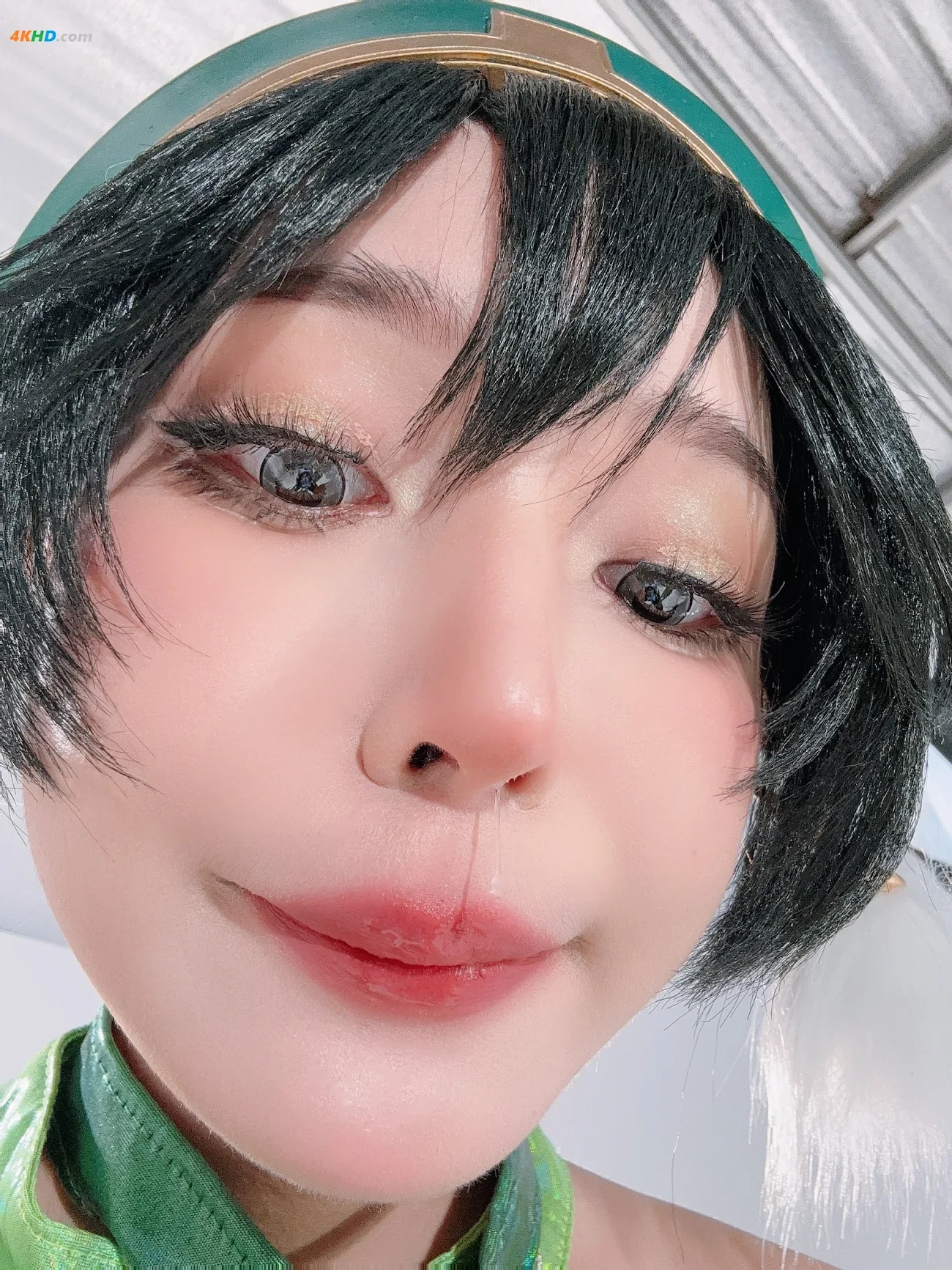Umeko J - Toph Beifong — photo 177