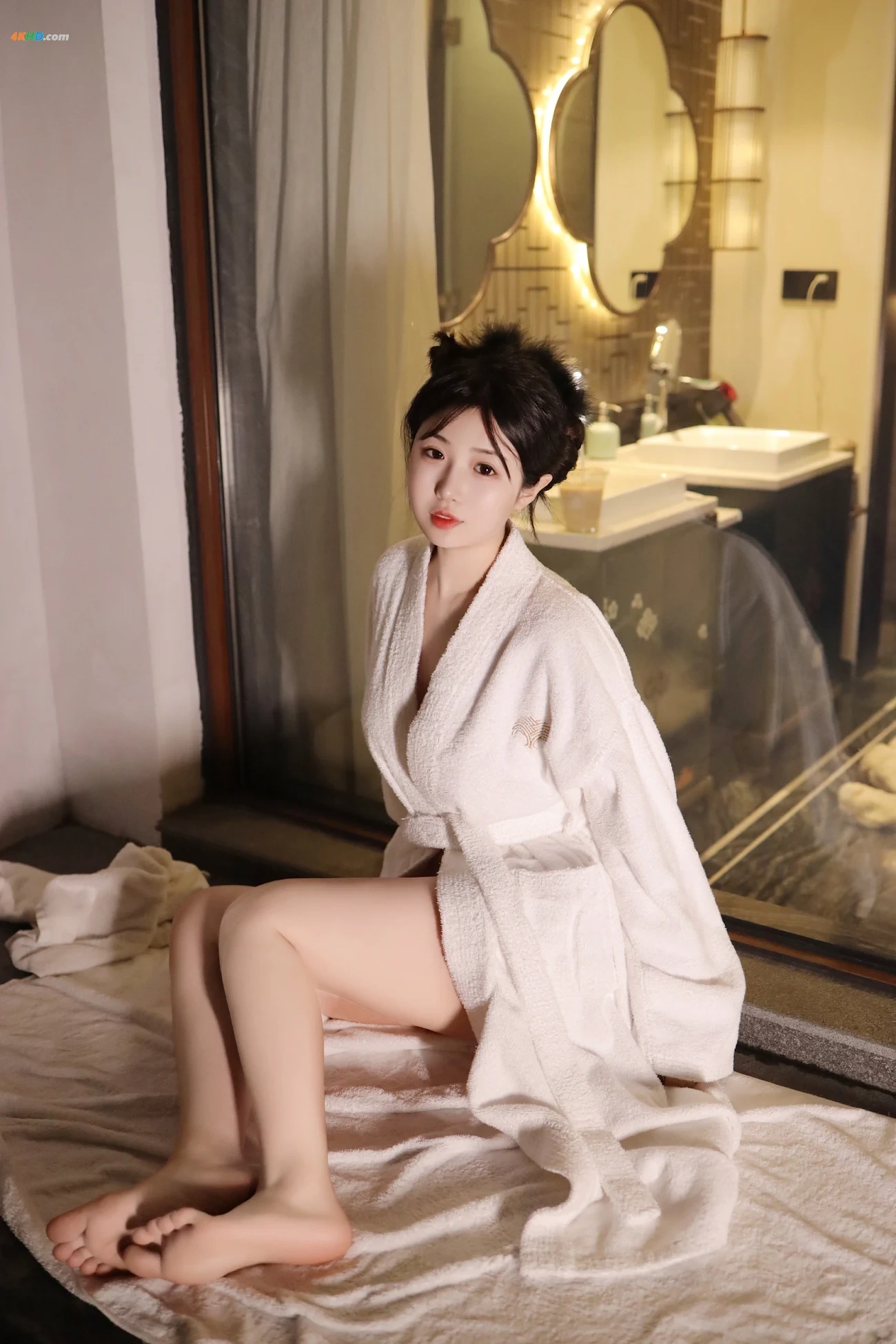 ChenXiaoHua - JingYouSPA — photo 1