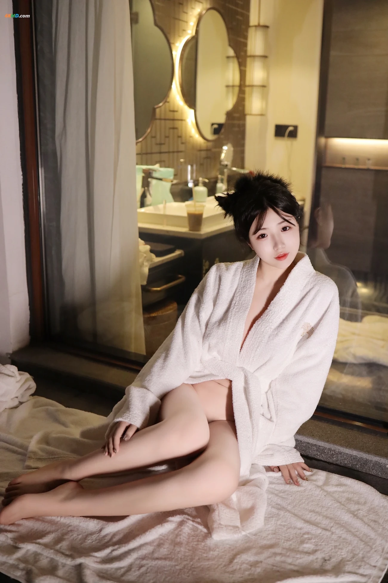 ChenXiaoHua - JingYouSPA — photo 3