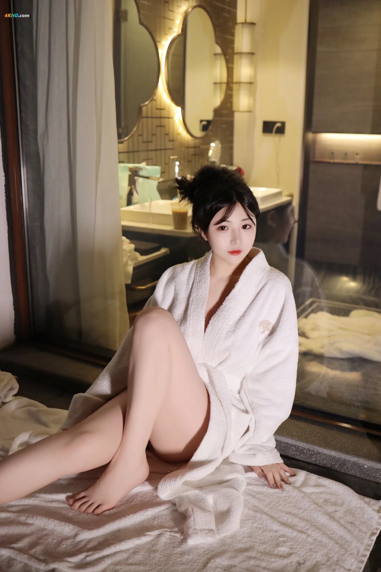 ChenXiaoHua - JingYouSPA — photo 4