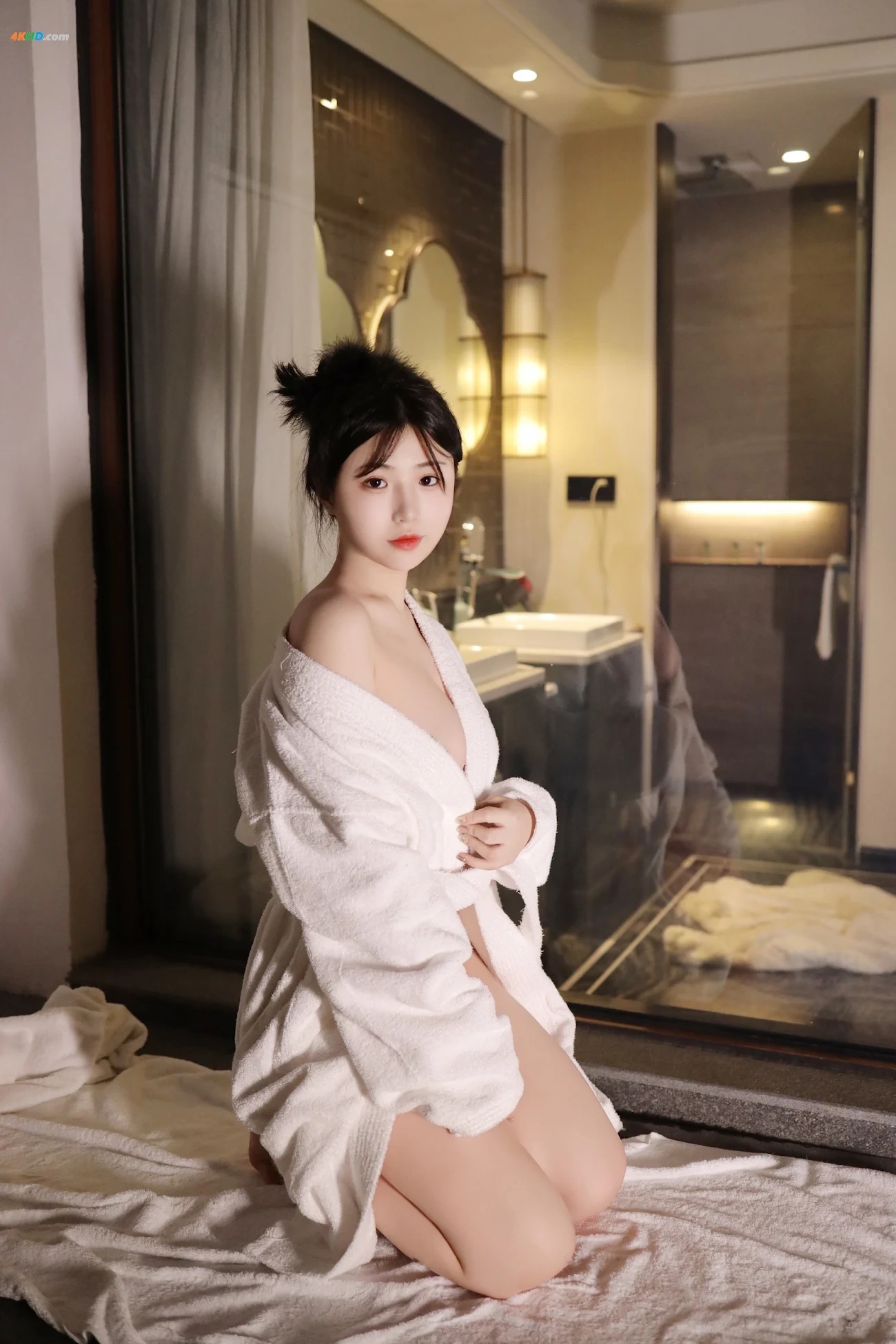 ChenXiaoHua - JingYouSPA — photo 6