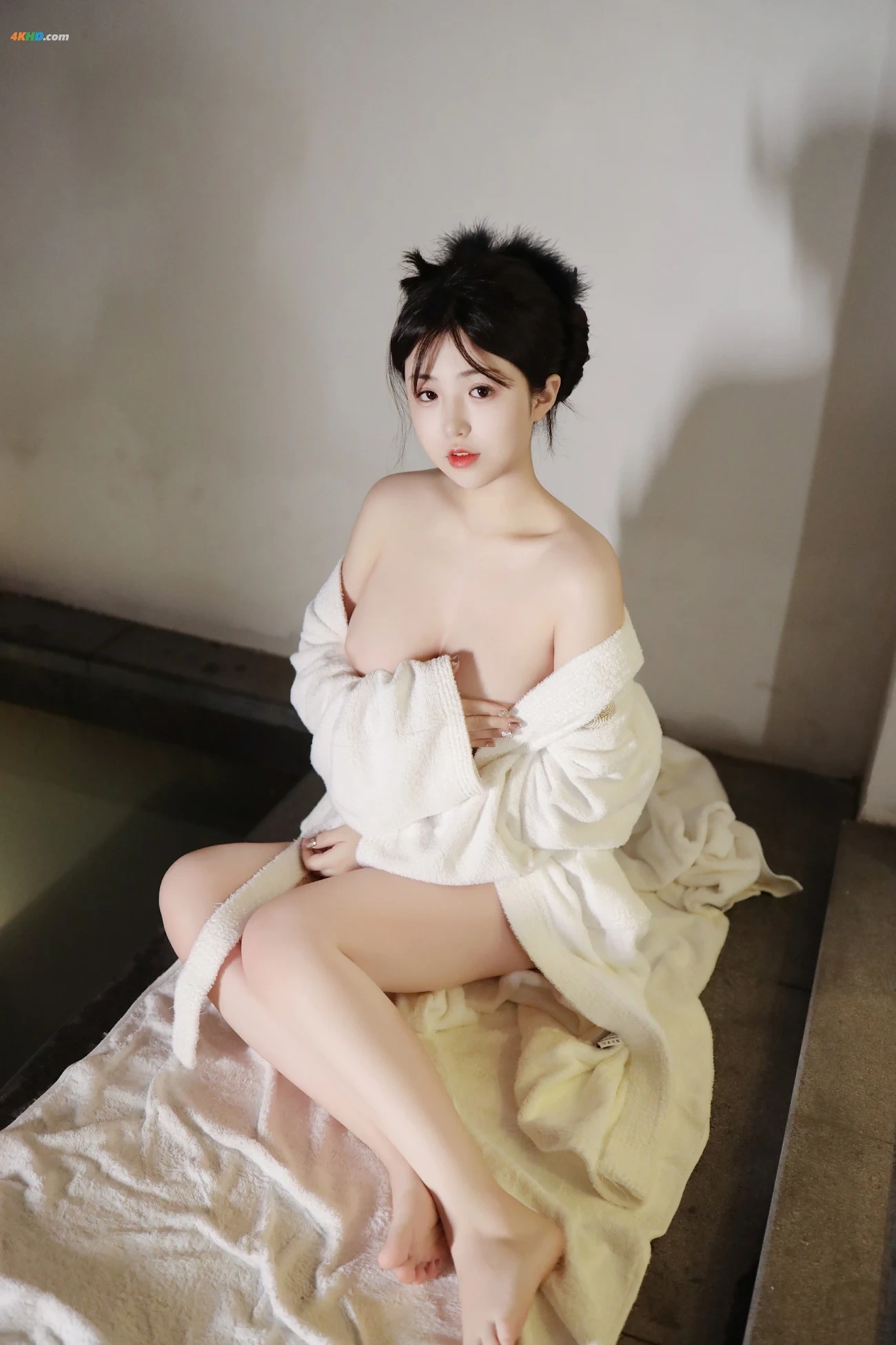 ChenXiaoHua - JingYouSPA — photo 16