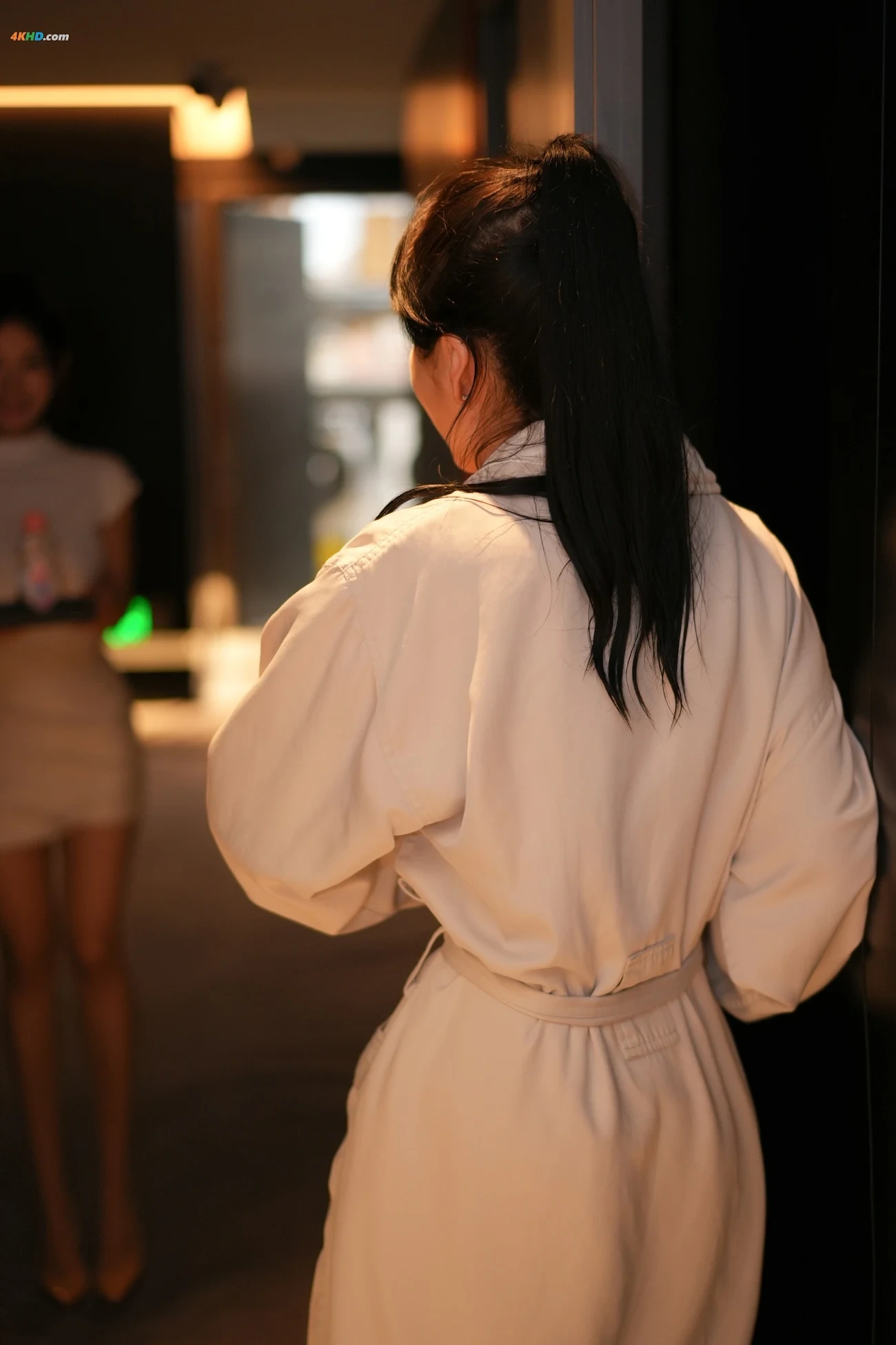LinYouYi x TanXiaoLing - JingYouSPA — photo 2