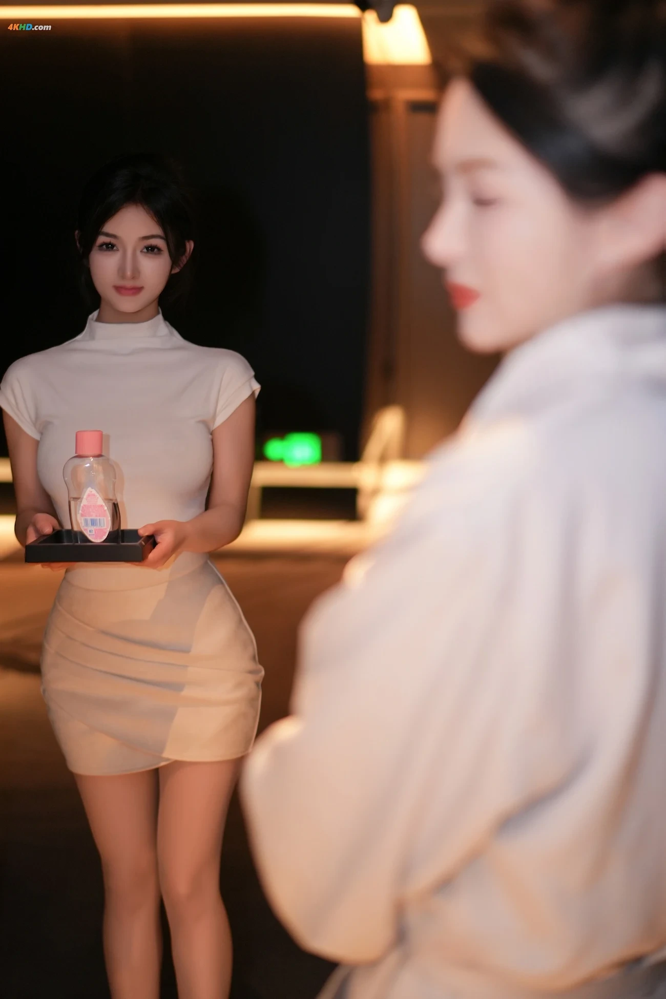 LinYouYi x TanXiaoLing - JingYouSPA — photo 3