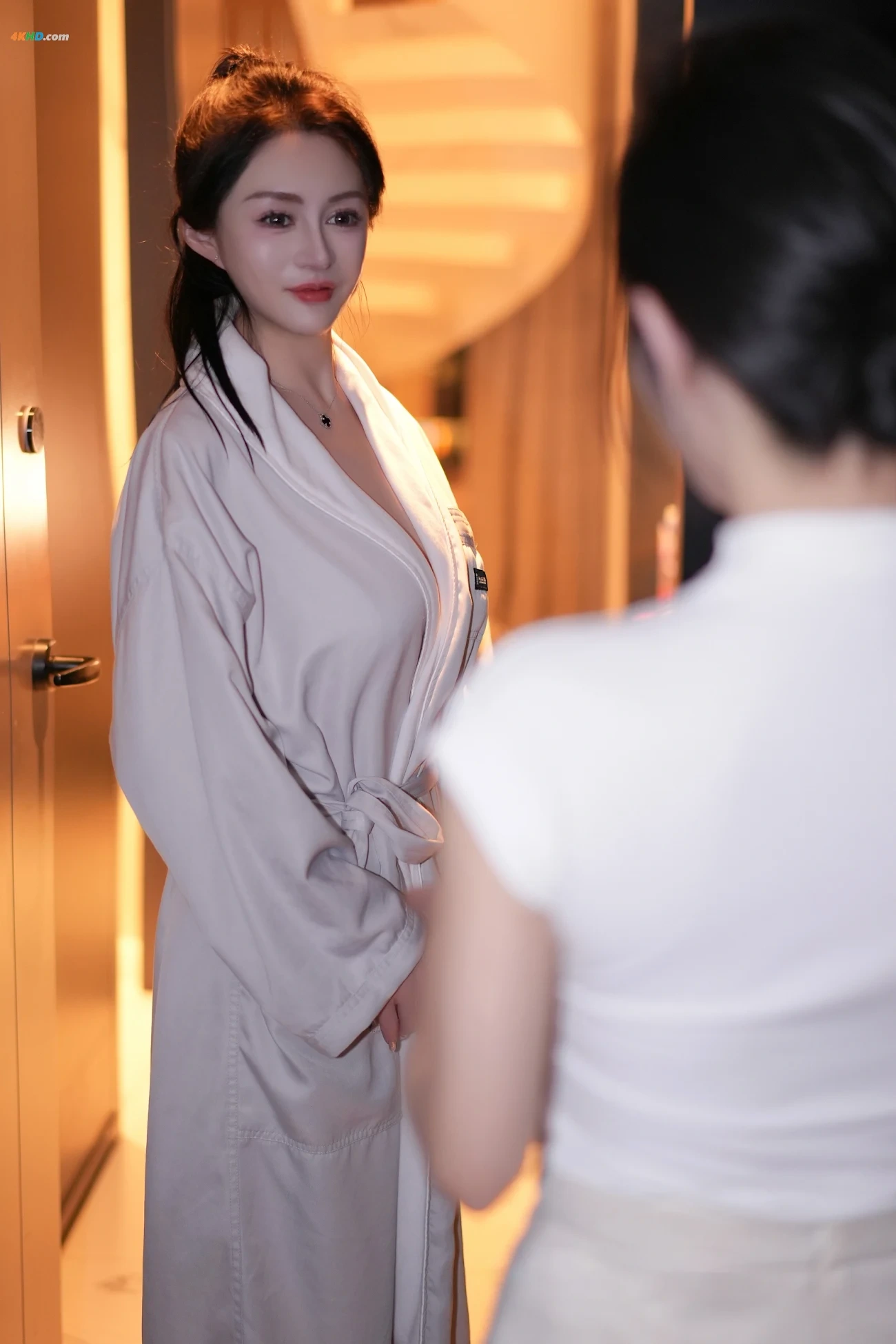 LinYouYi x TanXiaoLing - JingYouSPA — photo 4
