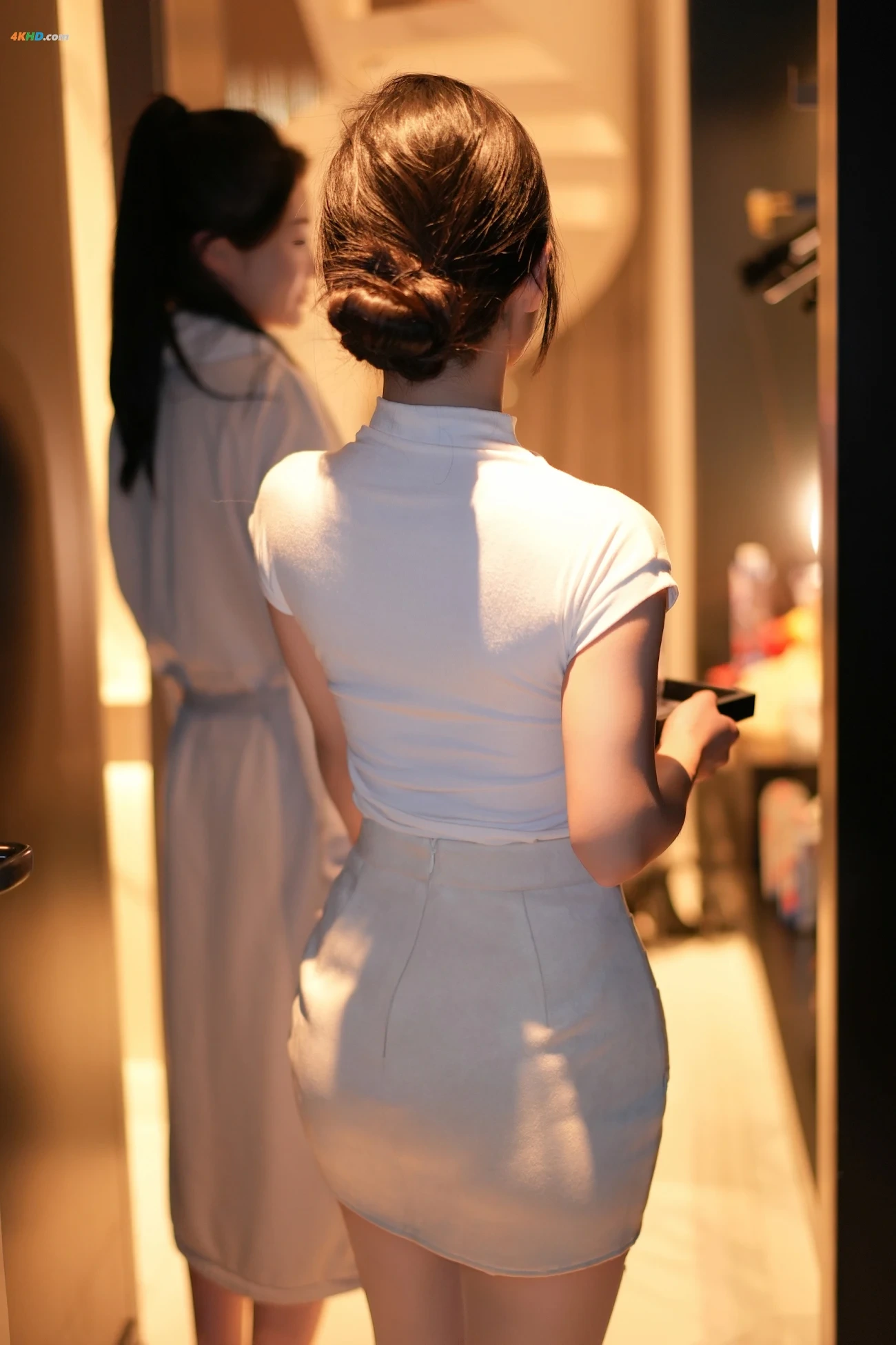 LinYouYi x TanXiaoLing - JingYouSPA — photo 7