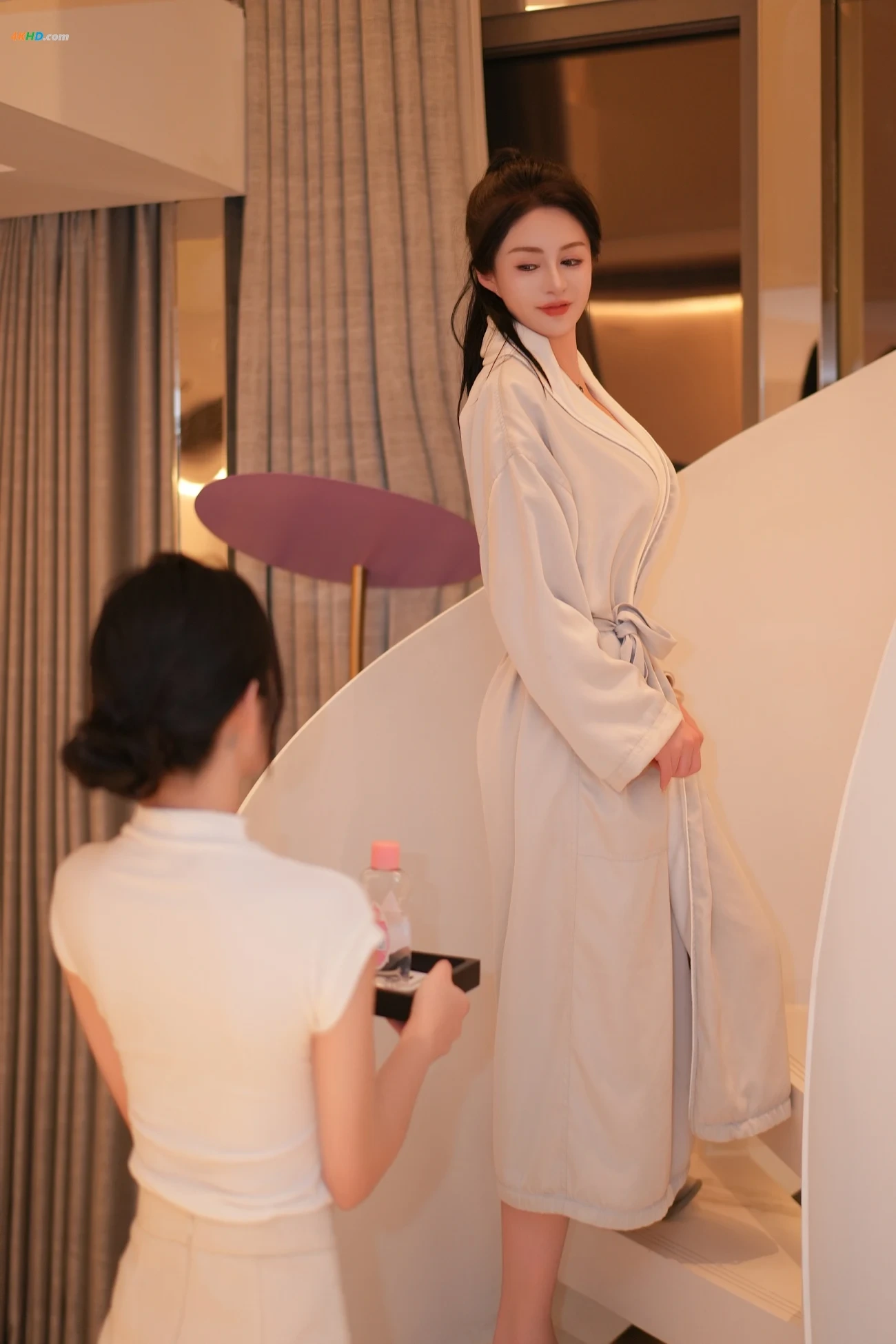 LinYouYi x TanXiaoLing - JingYouSPA — photo 8