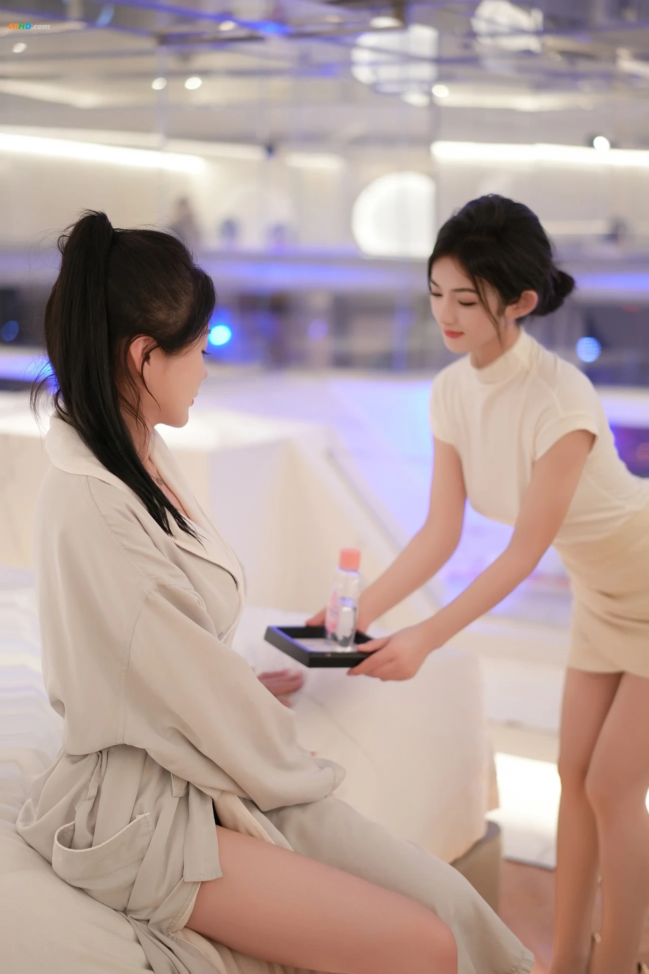 LinYouYi x TanXiaoLing - JingYouSPA — photo 10