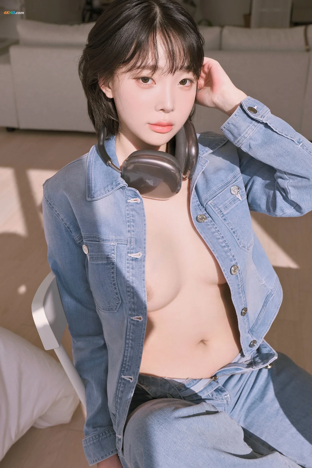 IKOF-8 Digital Photobook + PPV _ Y2K + Special Reward — photo 5