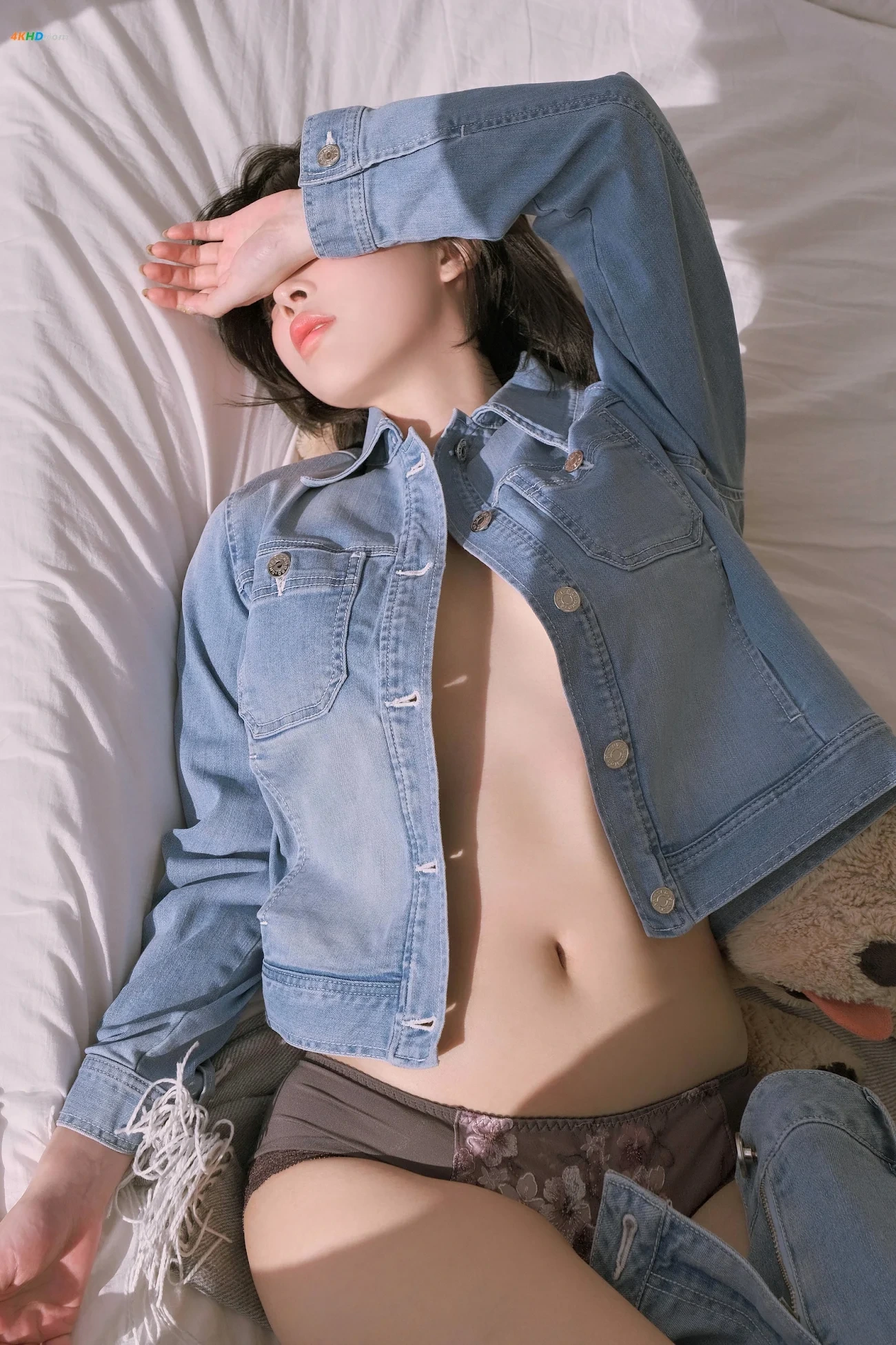 IKOF-8 Digital Photobook + PPV _ Y2K + Special Reward — photo 7
