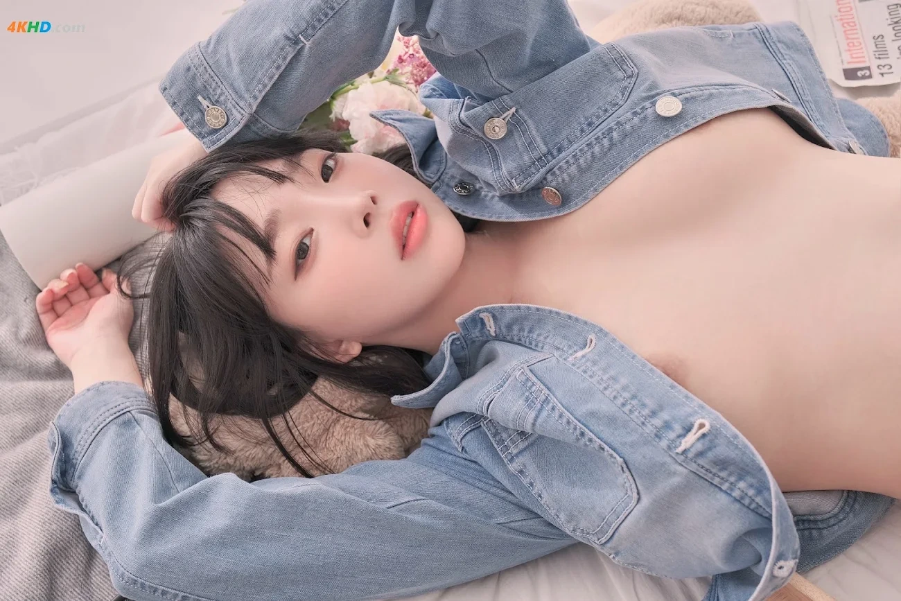 IKOF-8 Digital Photobook + PPV _ Y2K + Special Reward — photo 33