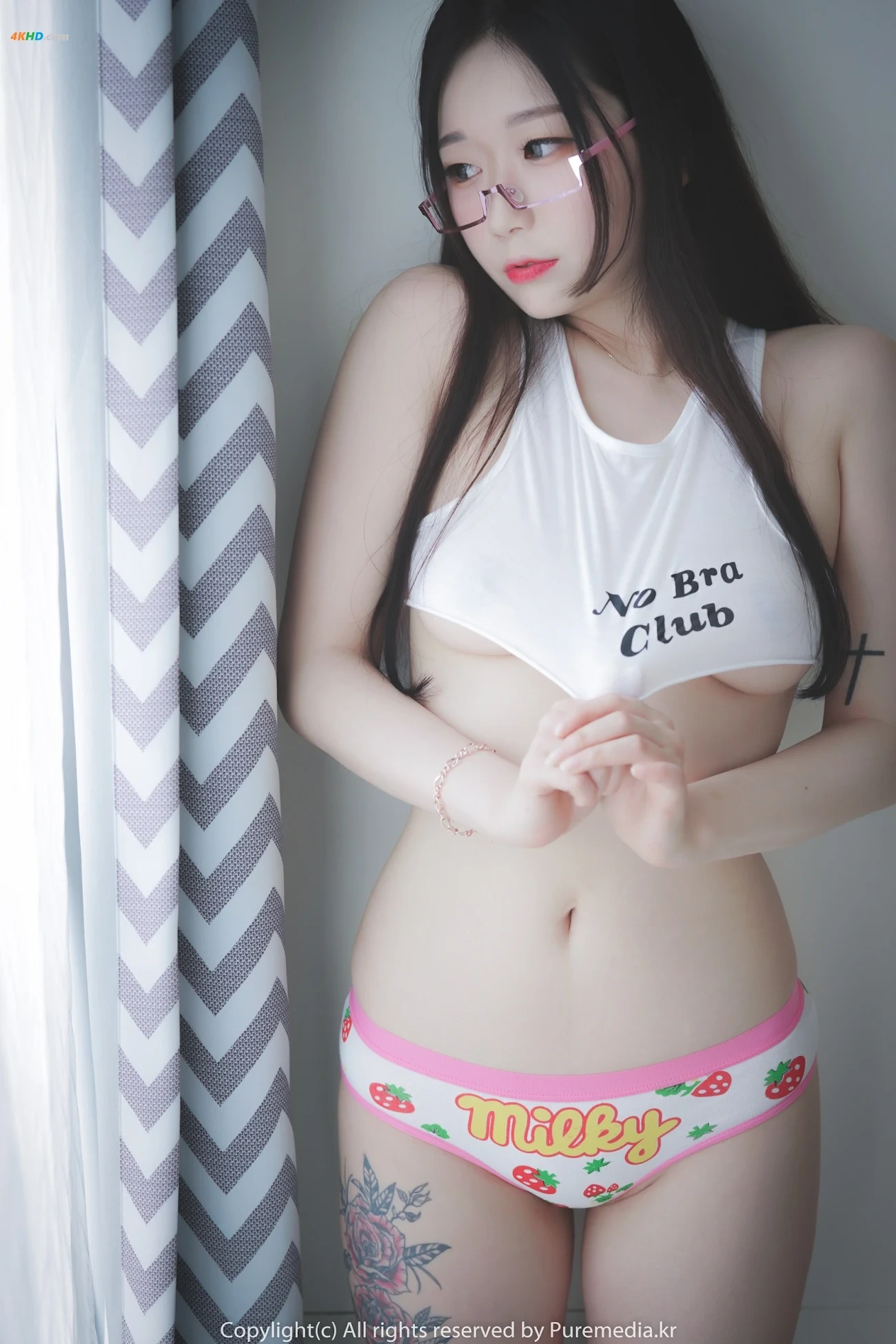 Pure Media Vol.011 Ria — photo 11