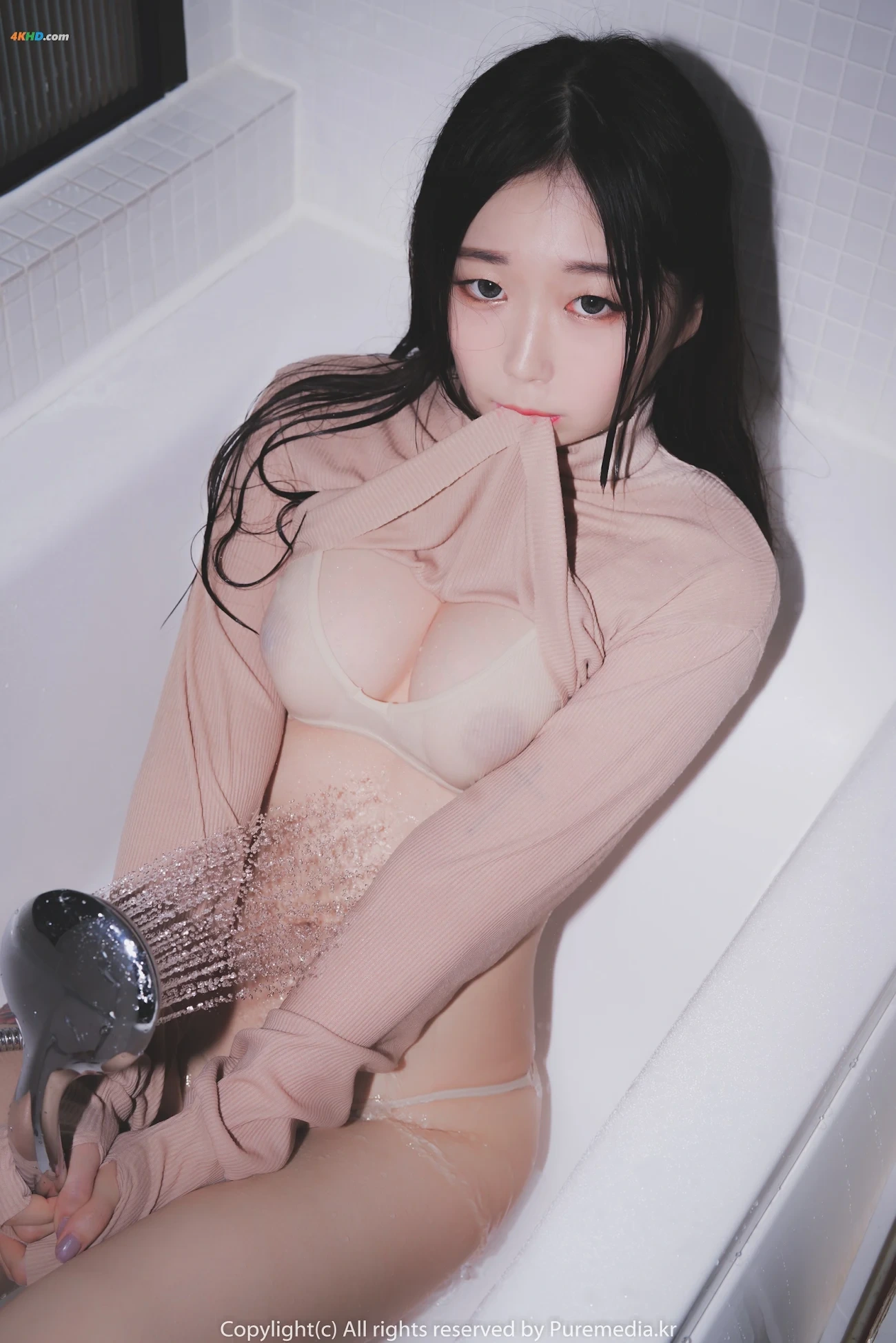 Pure Media Vol.011 Ria — photo 64