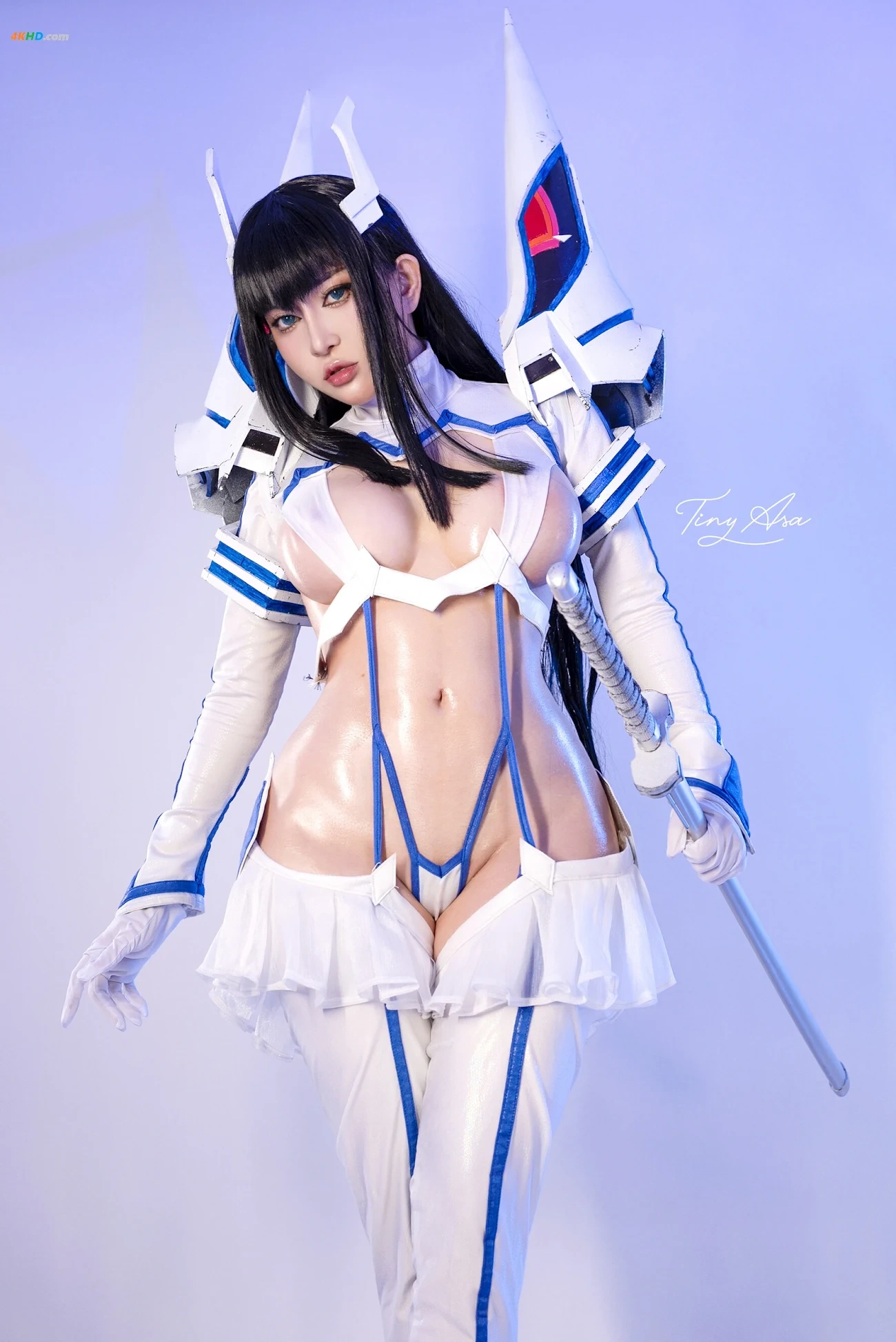 Tiny Asa GuiLongYuanGaoYue Satsuki Kiryuin — photo 18