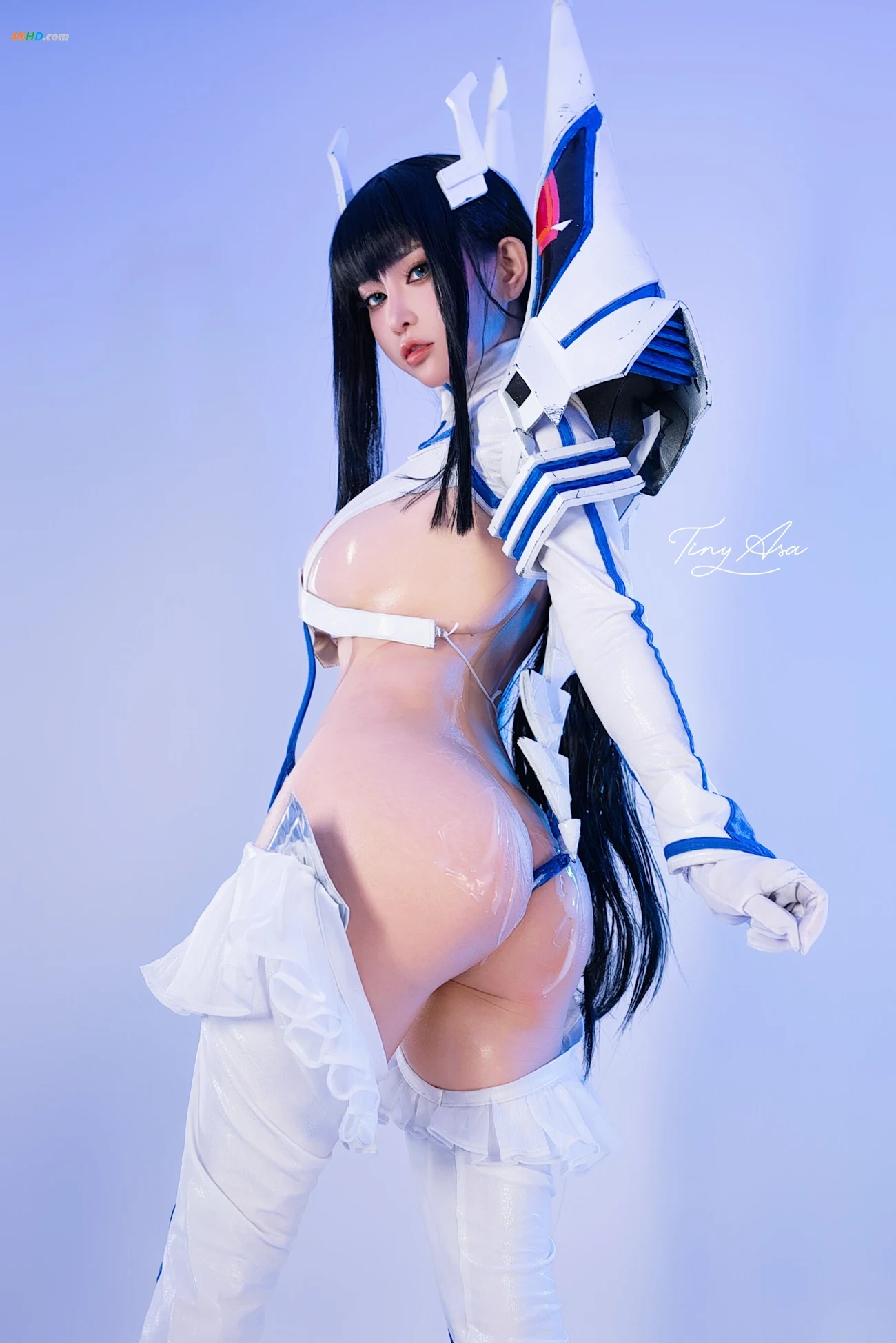 Tiny Asa GuiLongYuanGaoYue Satsuki Kiryuin — photo 20
