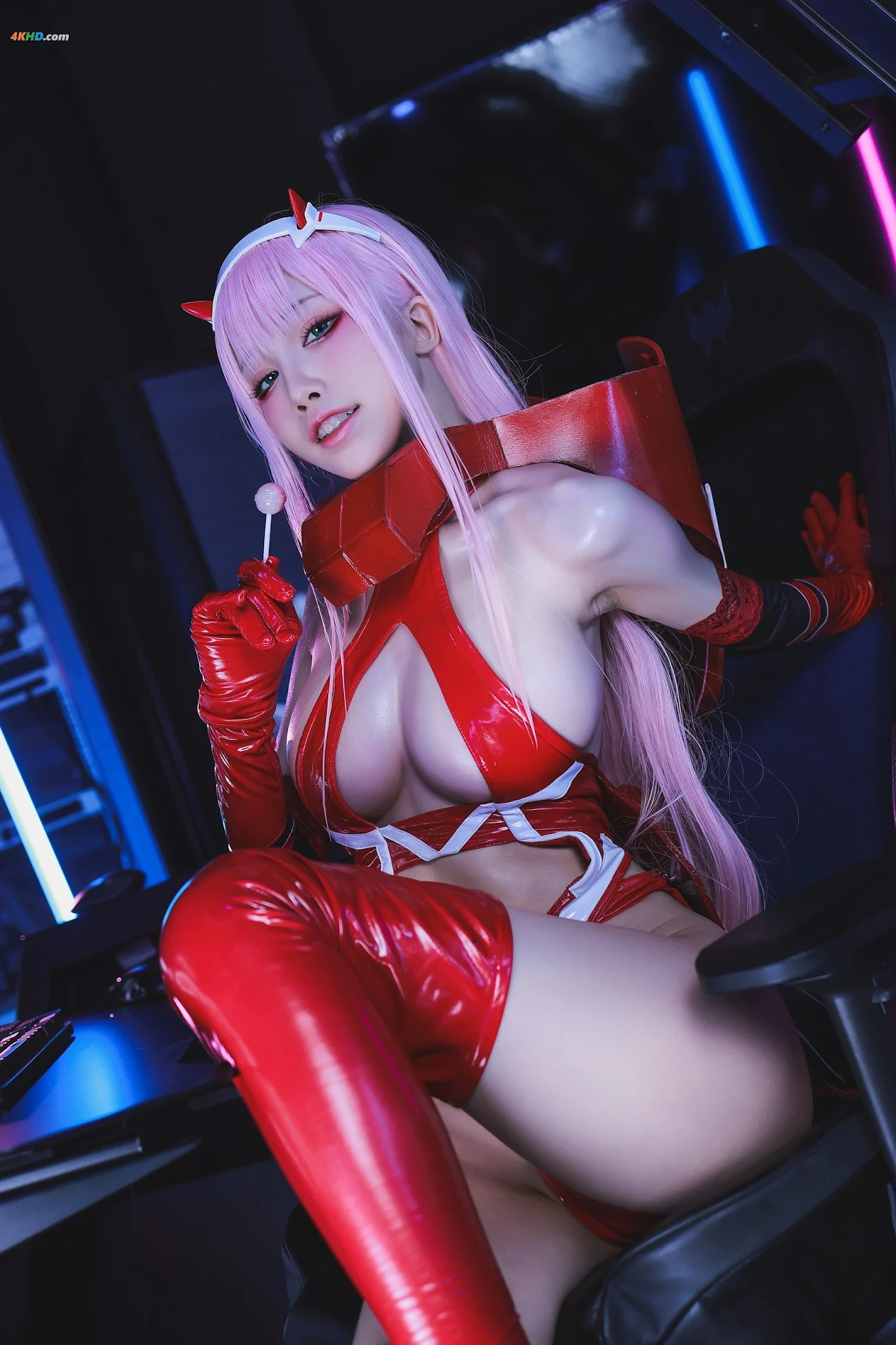 ShuiMiaoAqua Zero Two — photo 8