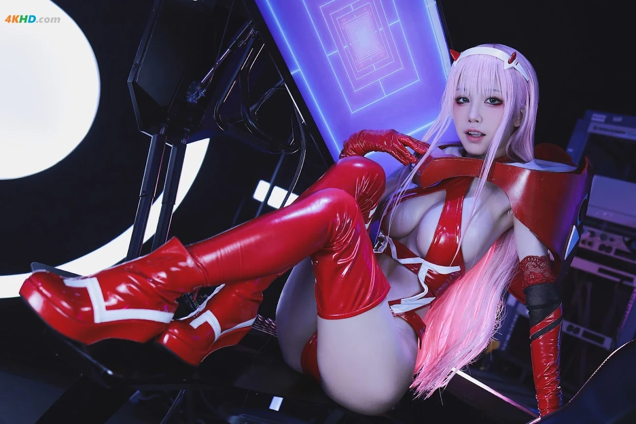 ShuiMiaoAqua Zero Two — photo 27
