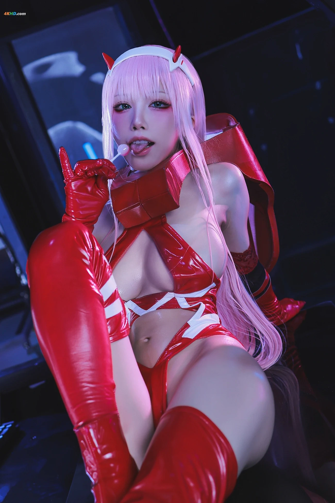 ShuiMiaoAqua Zero Two — photo 40