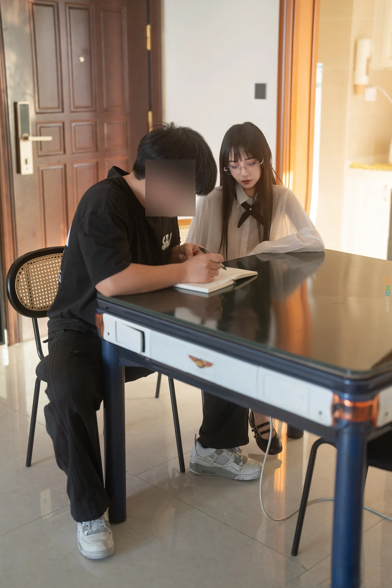 MaoMuXiZi &LuLu NeiGouWuShuiYin XiWeiSheMoTe JiaJiaoYuHouMa — photo 1