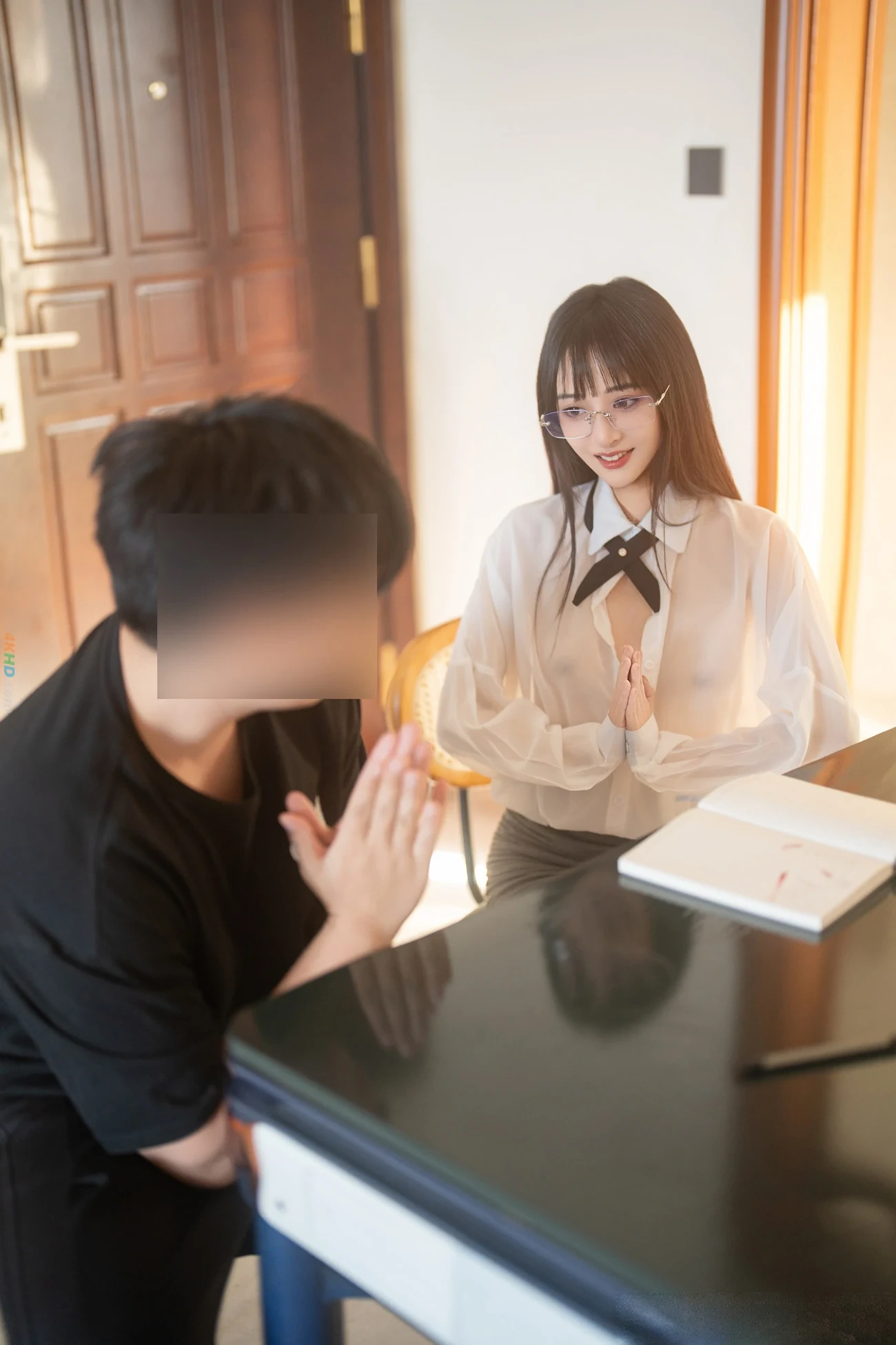 MaoMuXiZi &LuLu NeiGouWuShuiYin XiWeiSheMoTe JiaJiaoYuHouMa — photo 16
